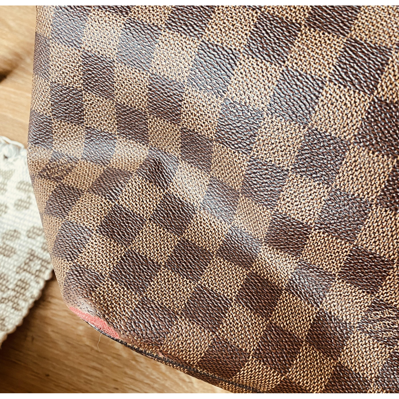 Torba Neverfull GM Tote Bag Louis Vuitton