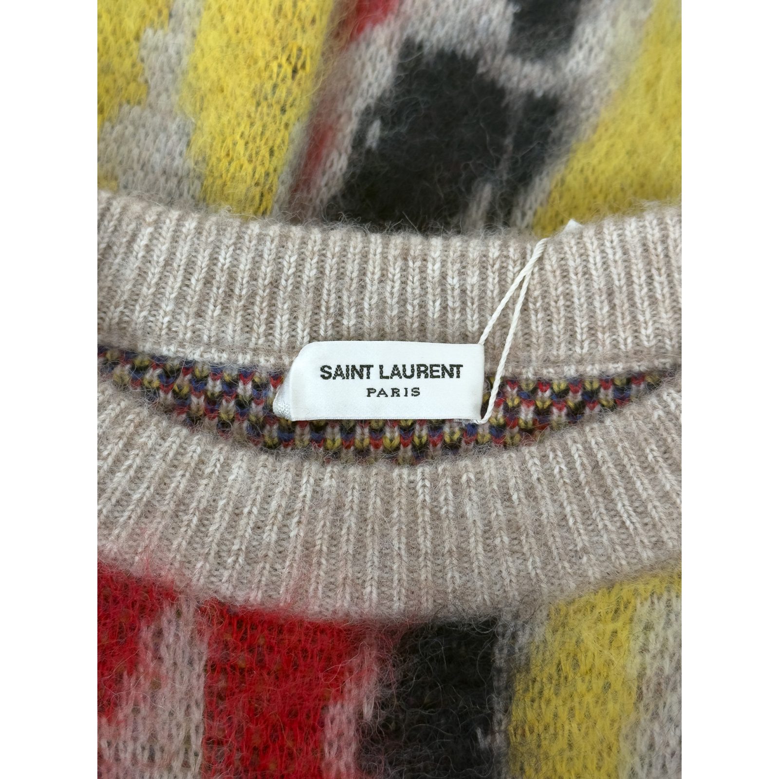 Sweter