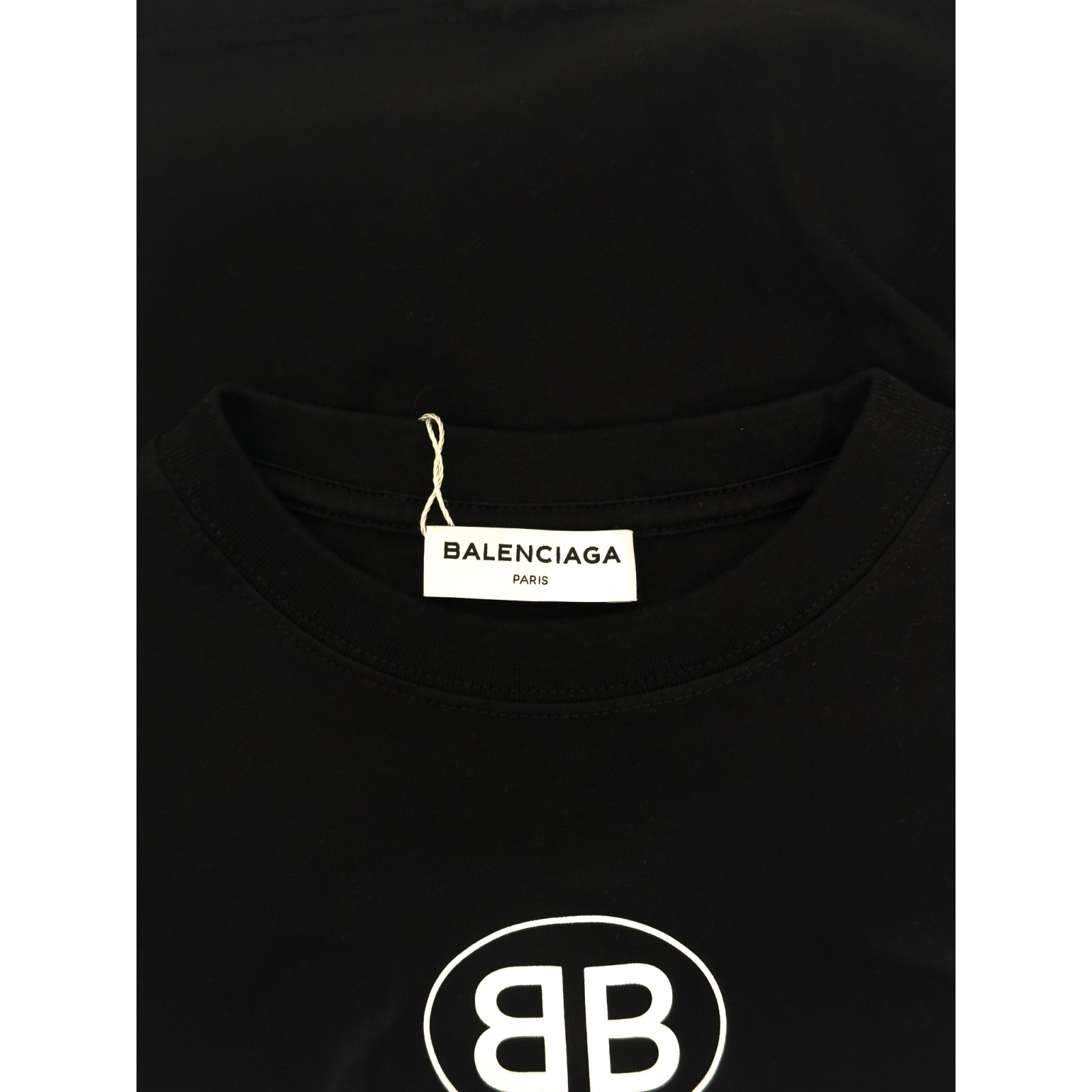 Bawełniany t-shirt