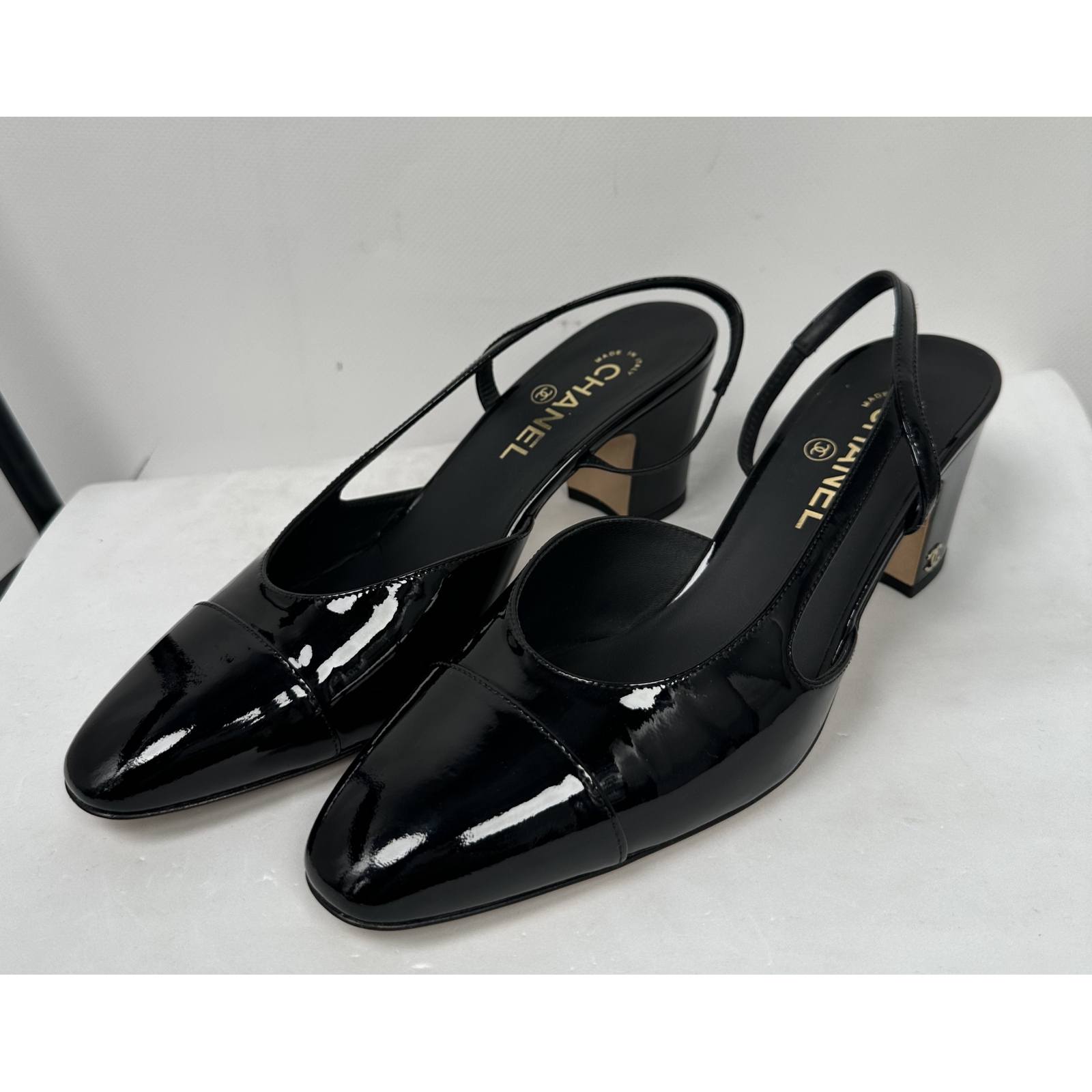 Slingback