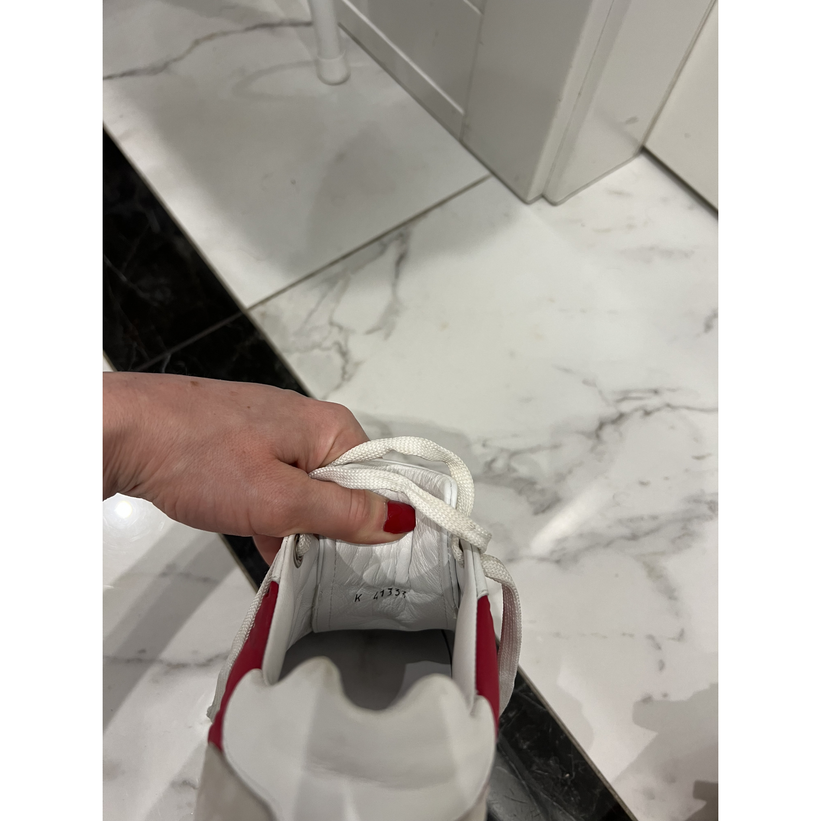 Buty sportowe