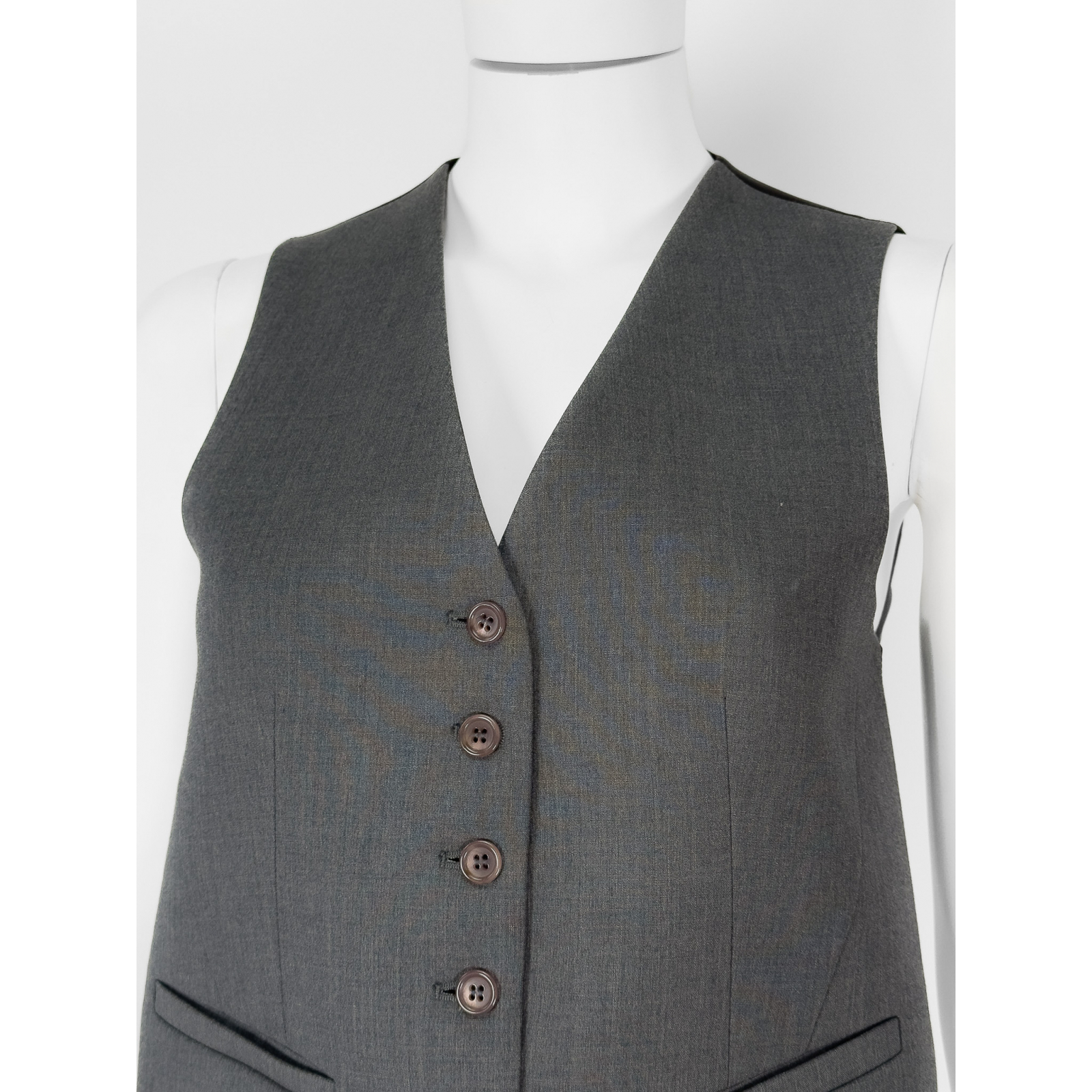 Kamizelka The Frankie Shop