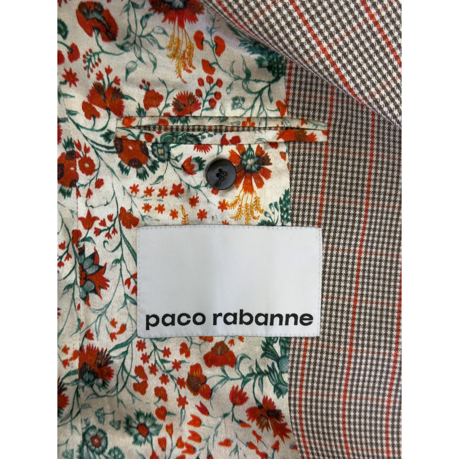 Marynarka Paco Rabanne