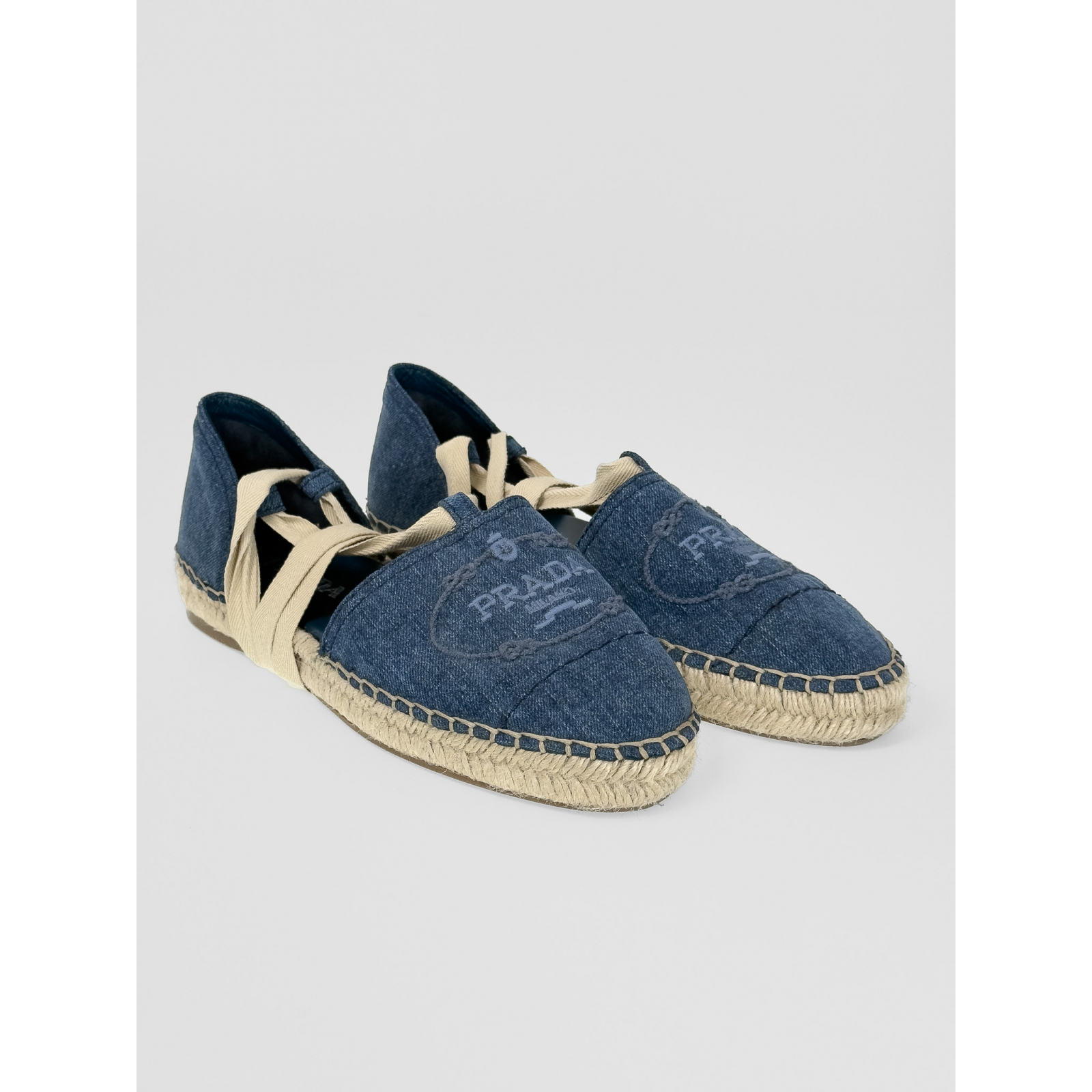 Espadryle