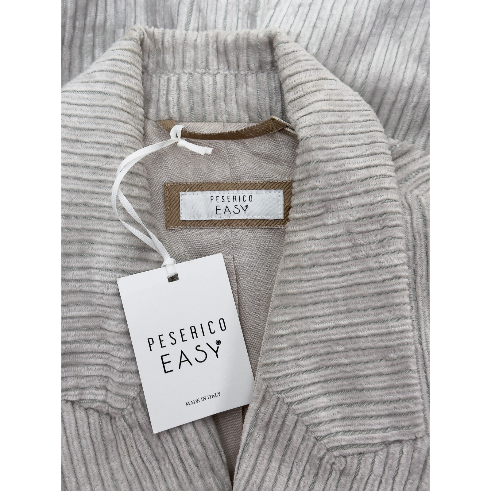 Garnitur: marynarka+ spodnie Peserico EASY