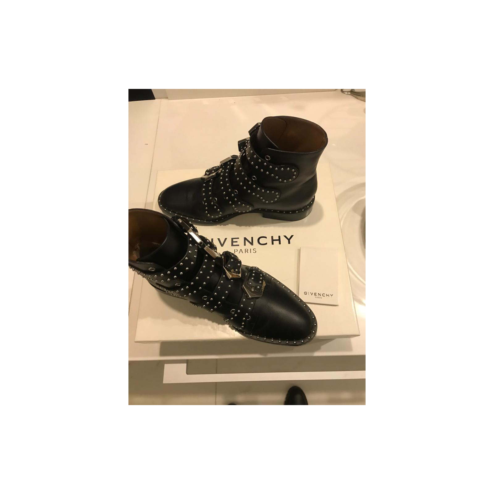 Buty Givenchy