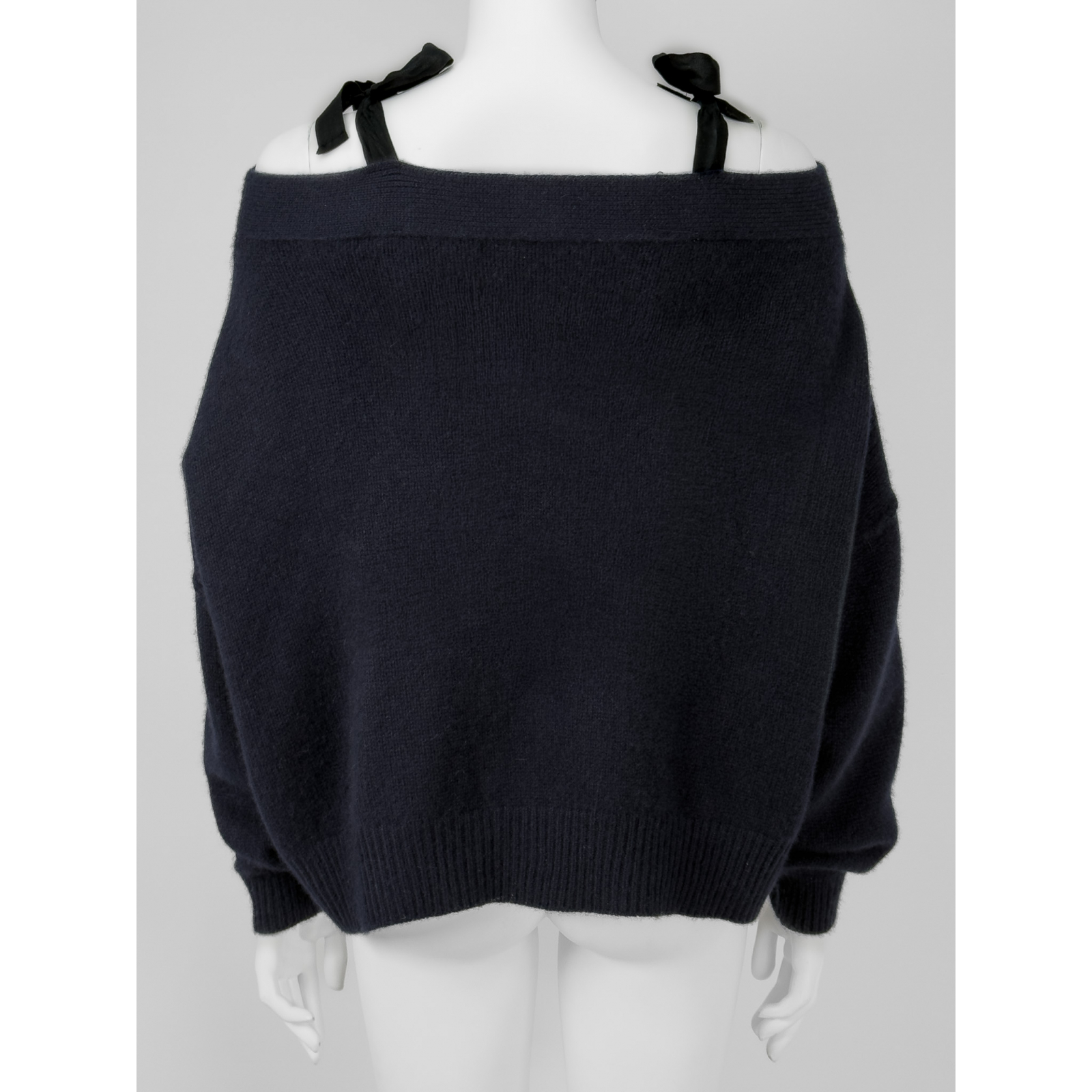 Kaszmirowy sweter