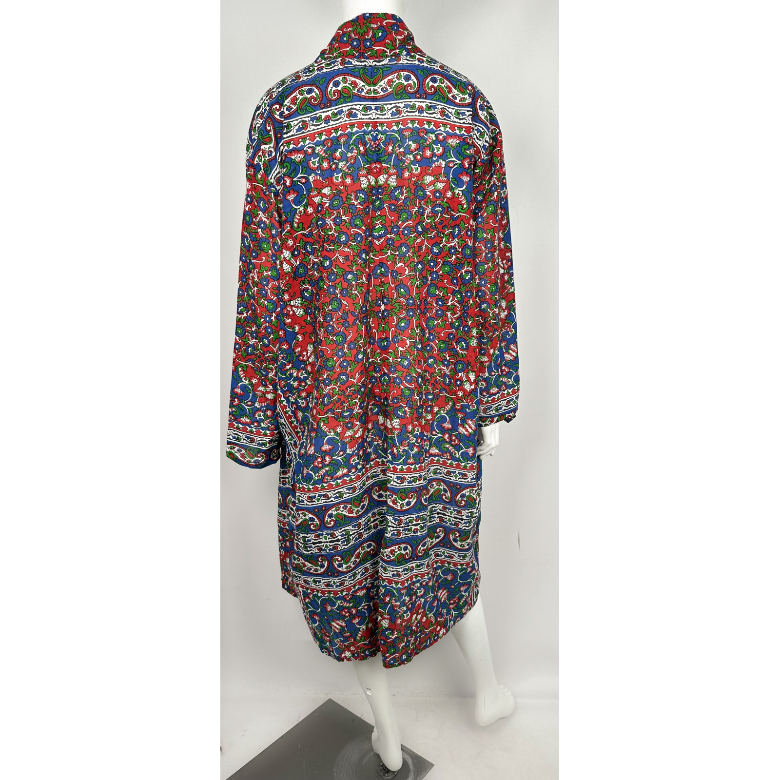 Kimono/ Długa koszula Mes Demoiselles Paris