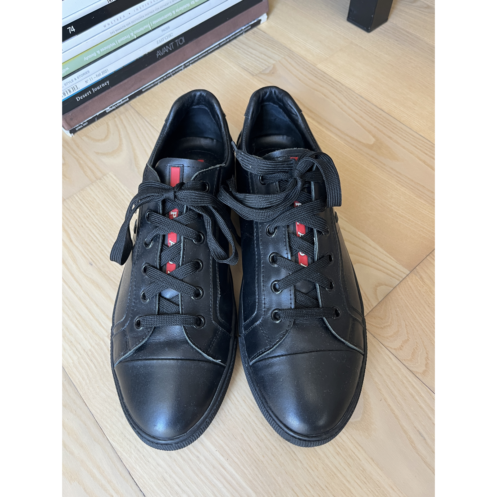 Buty