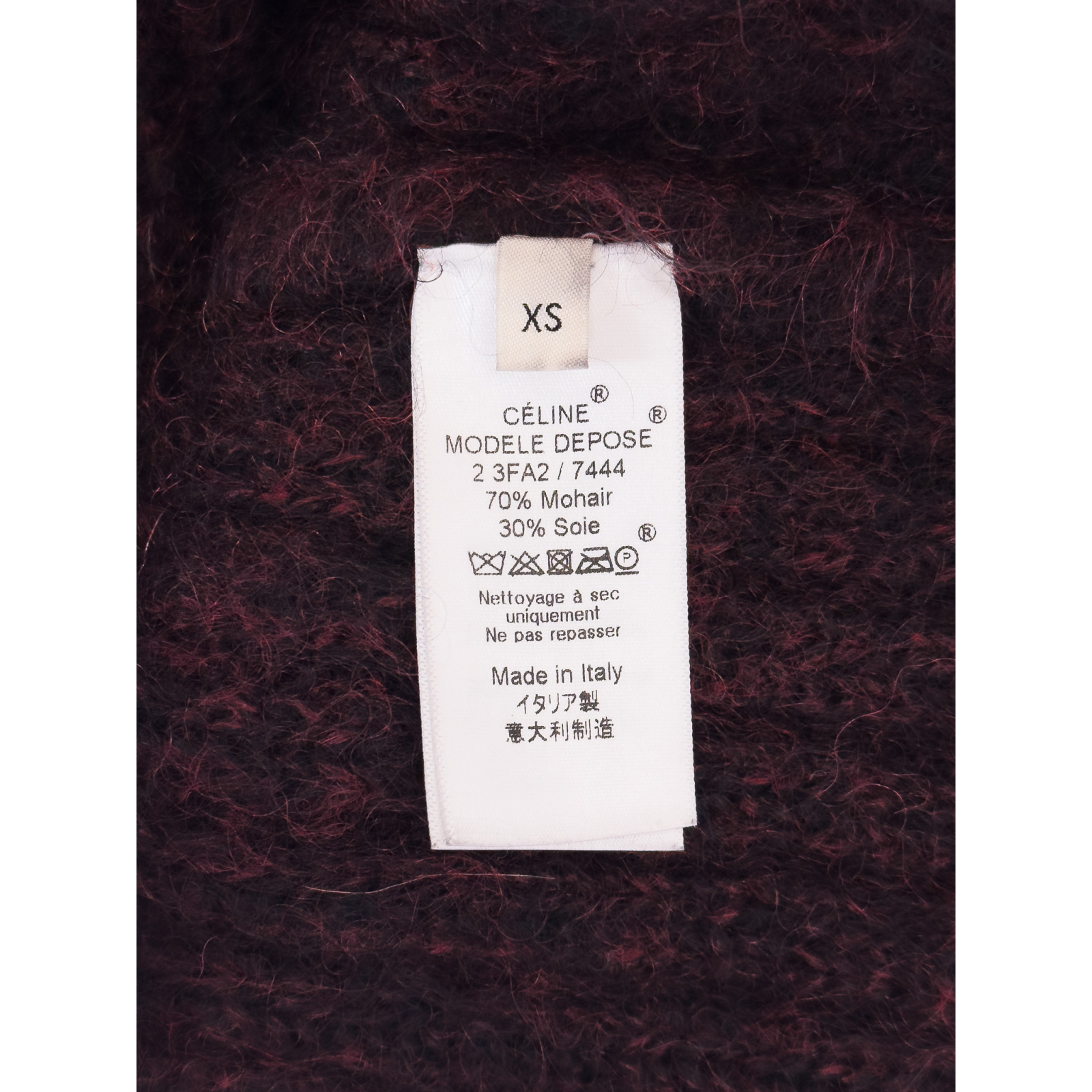 Sweter