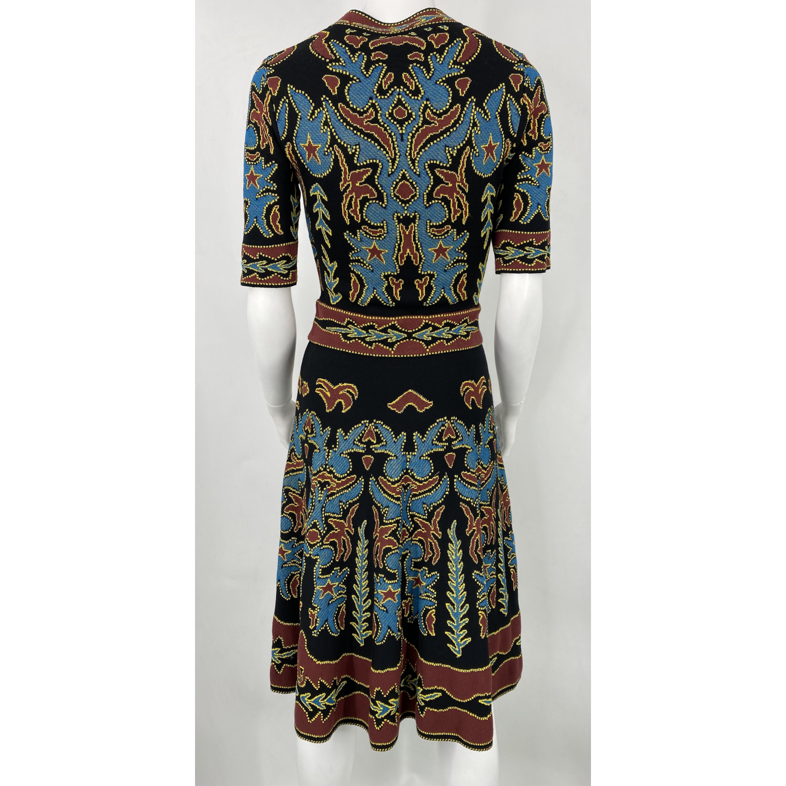 Sukienka M Missoni