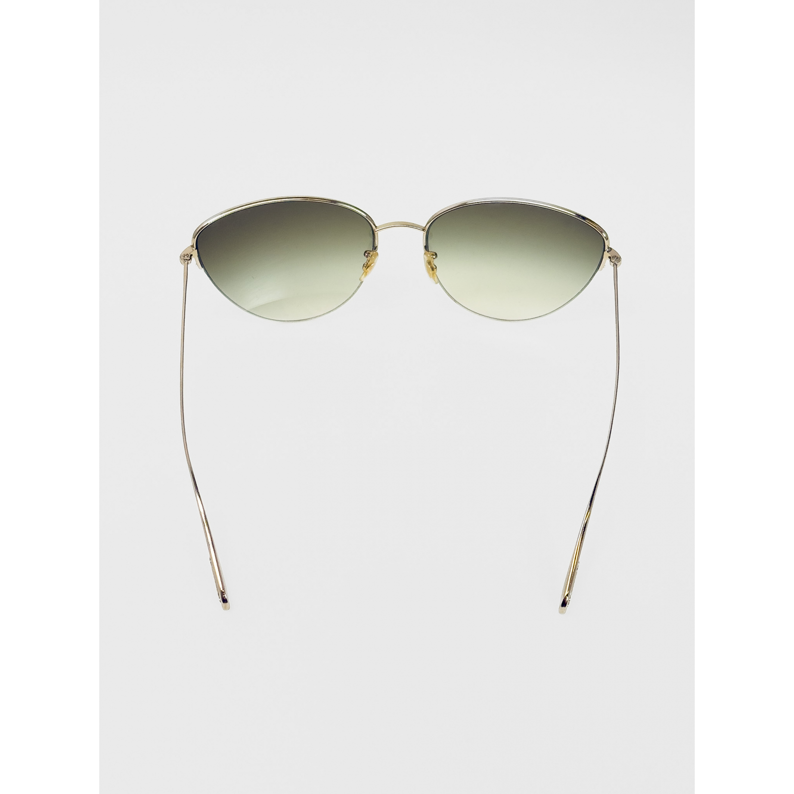 Okulary przeciwsłoneczne OLIVER PEOPLES