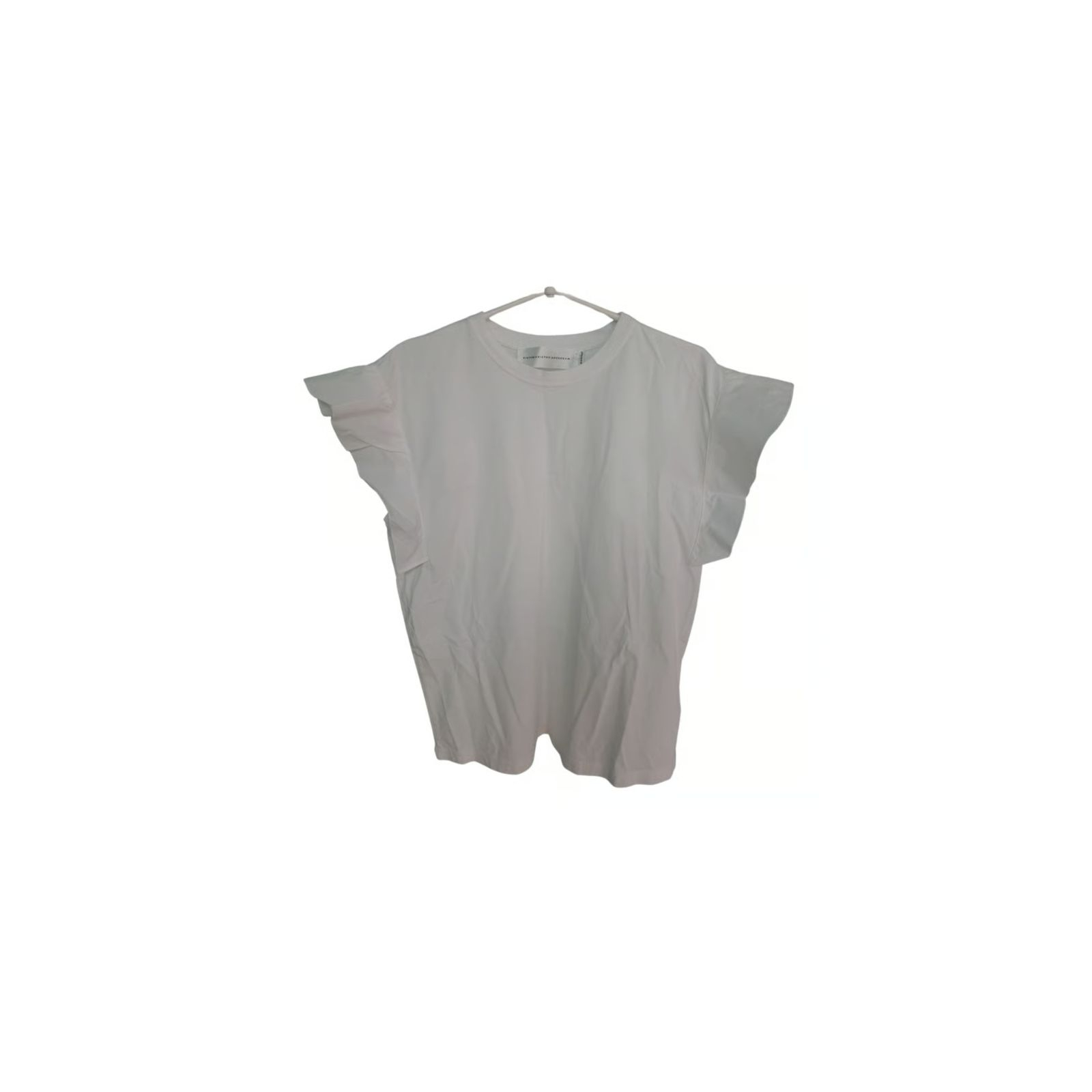 T-shirt Victoria Beckham