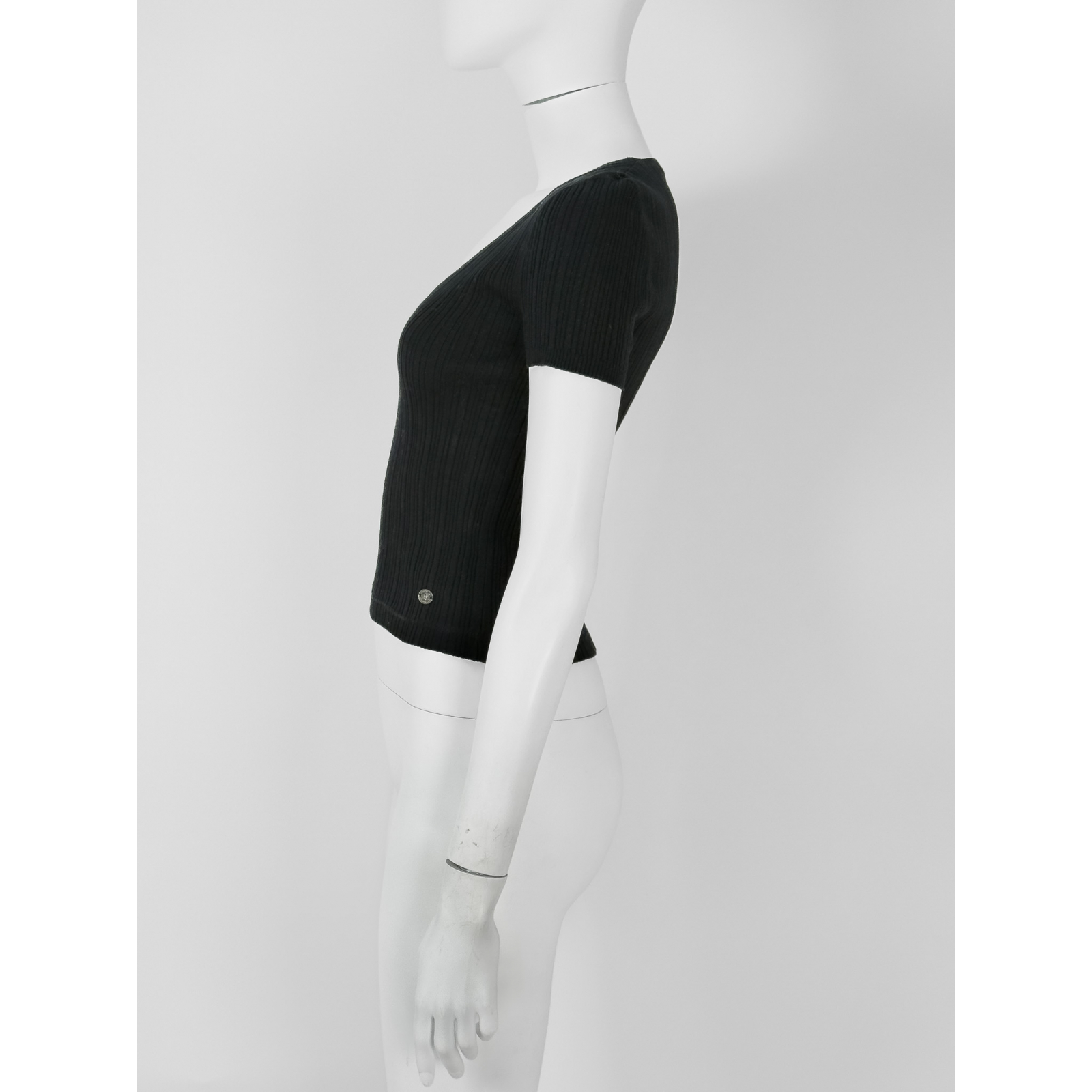 Bawełniany t-shirt