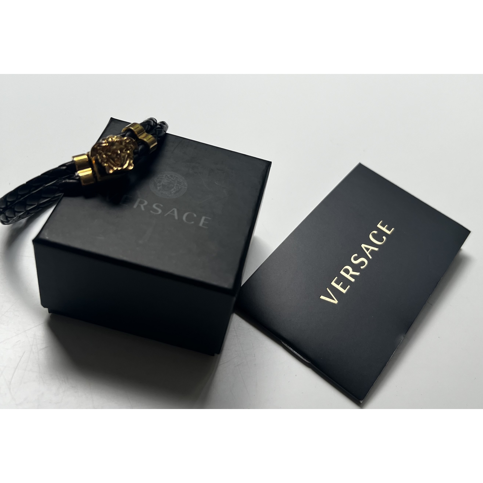 Branzoletka Versace