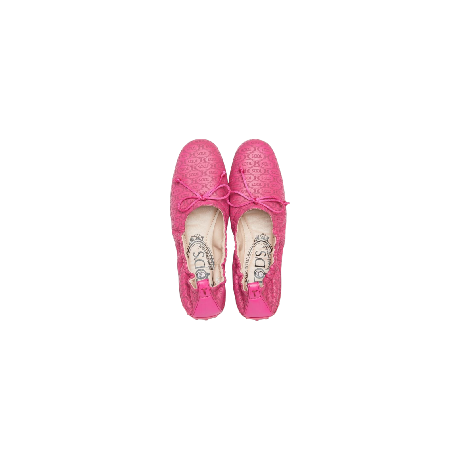 Tod's nowe baleriny