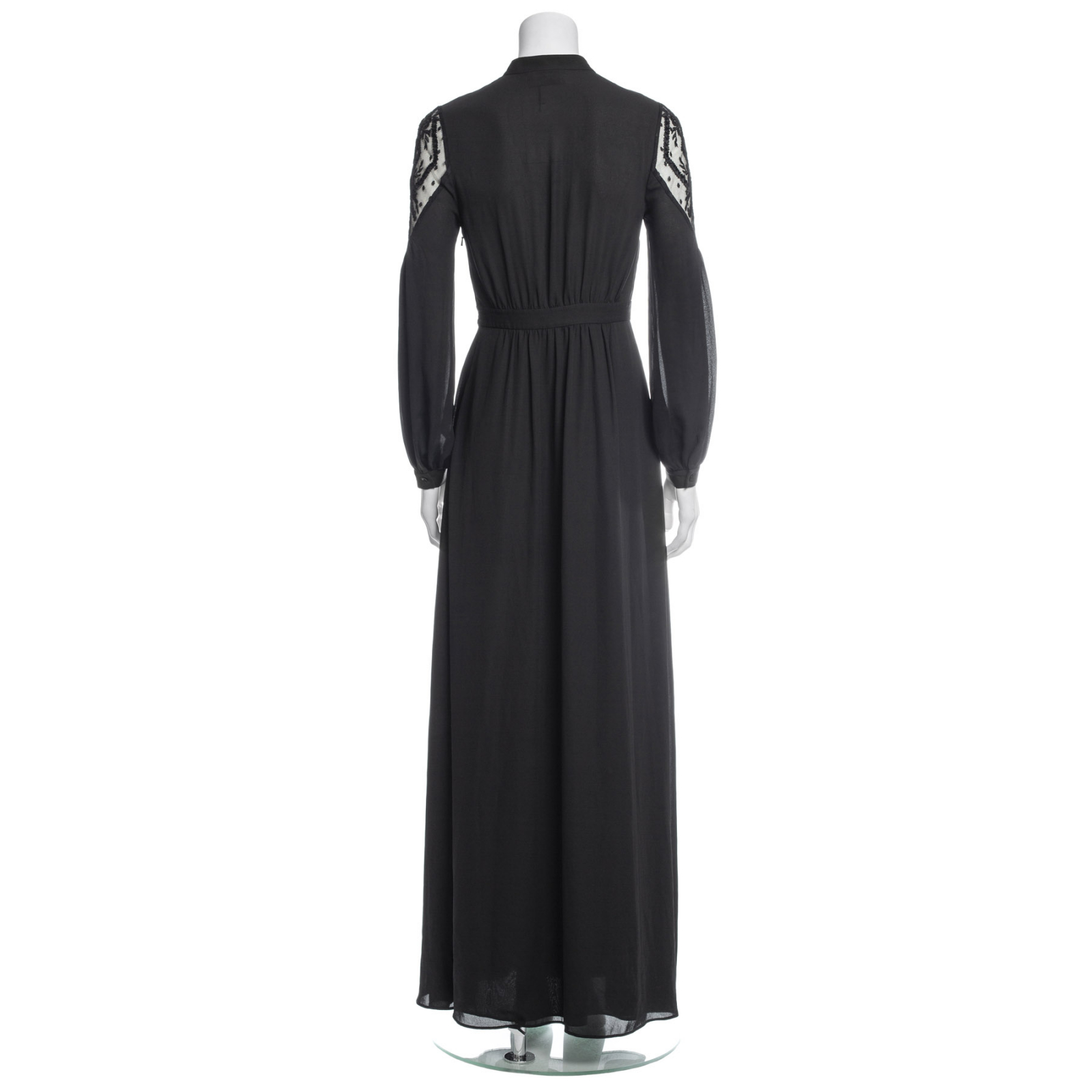 Suknia maxi Alice by Temperley