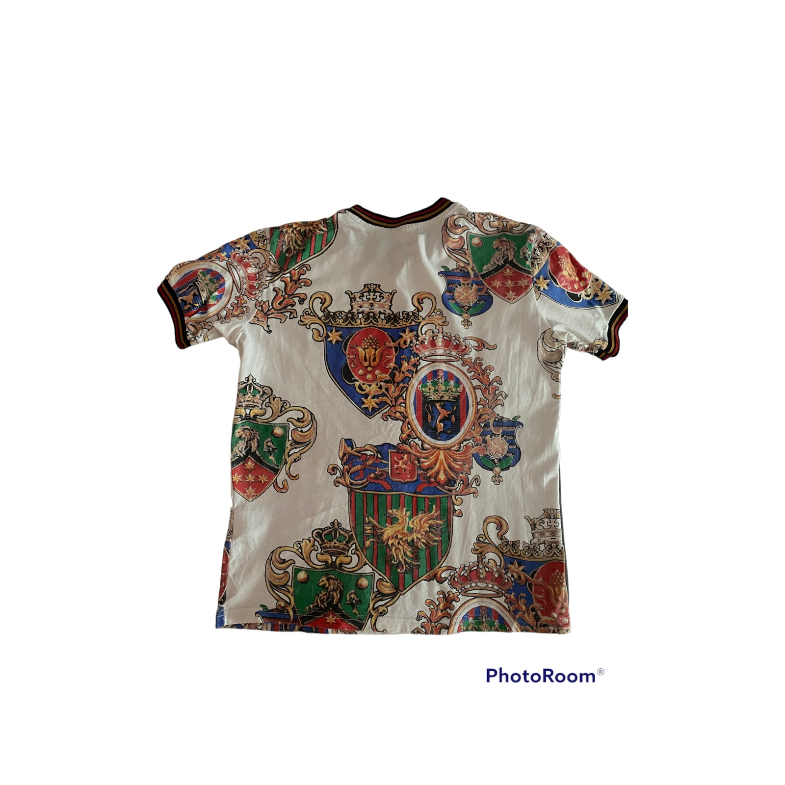 Tshirt Dolce & Gabbana Star King Collection