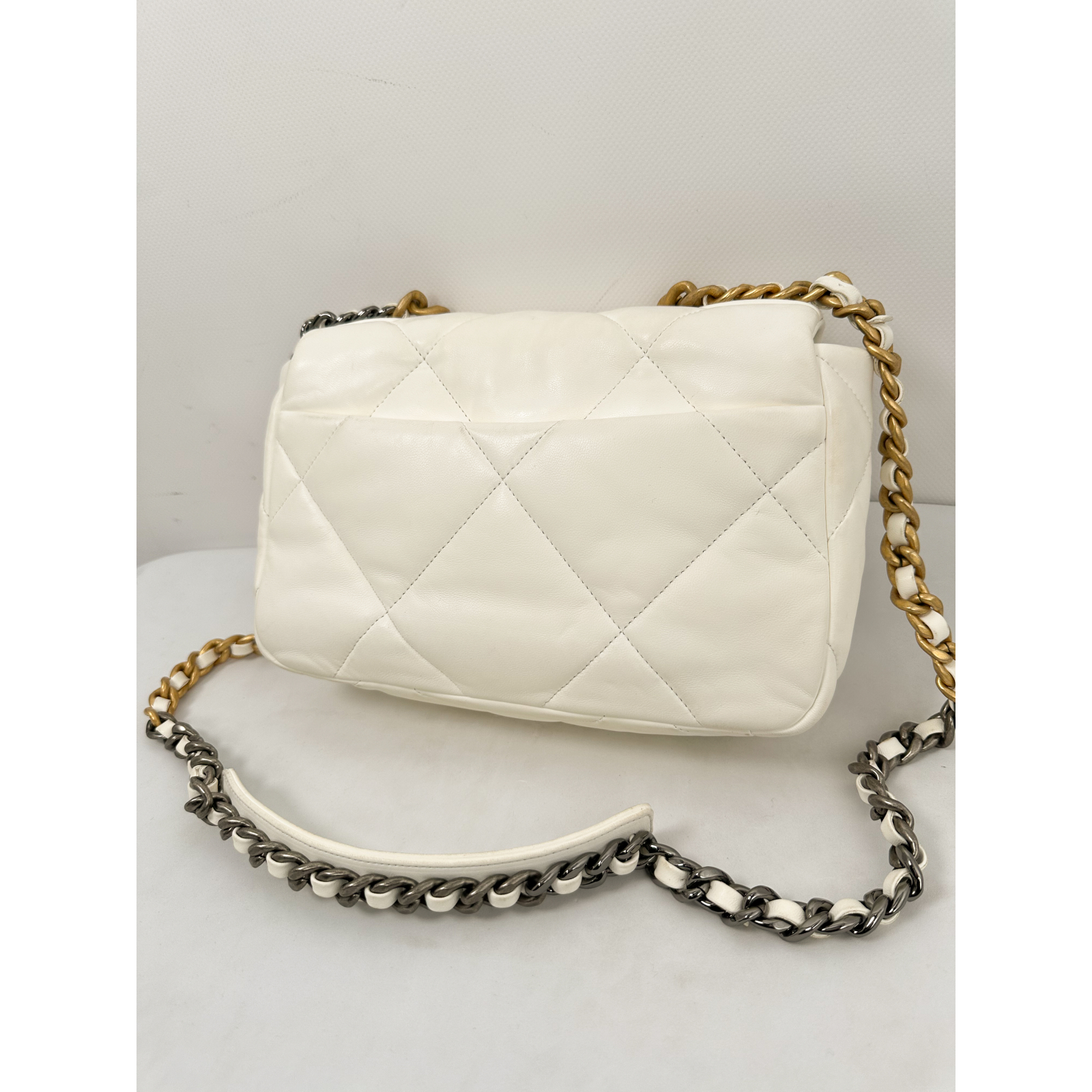 Torebka Chanel 19 Small