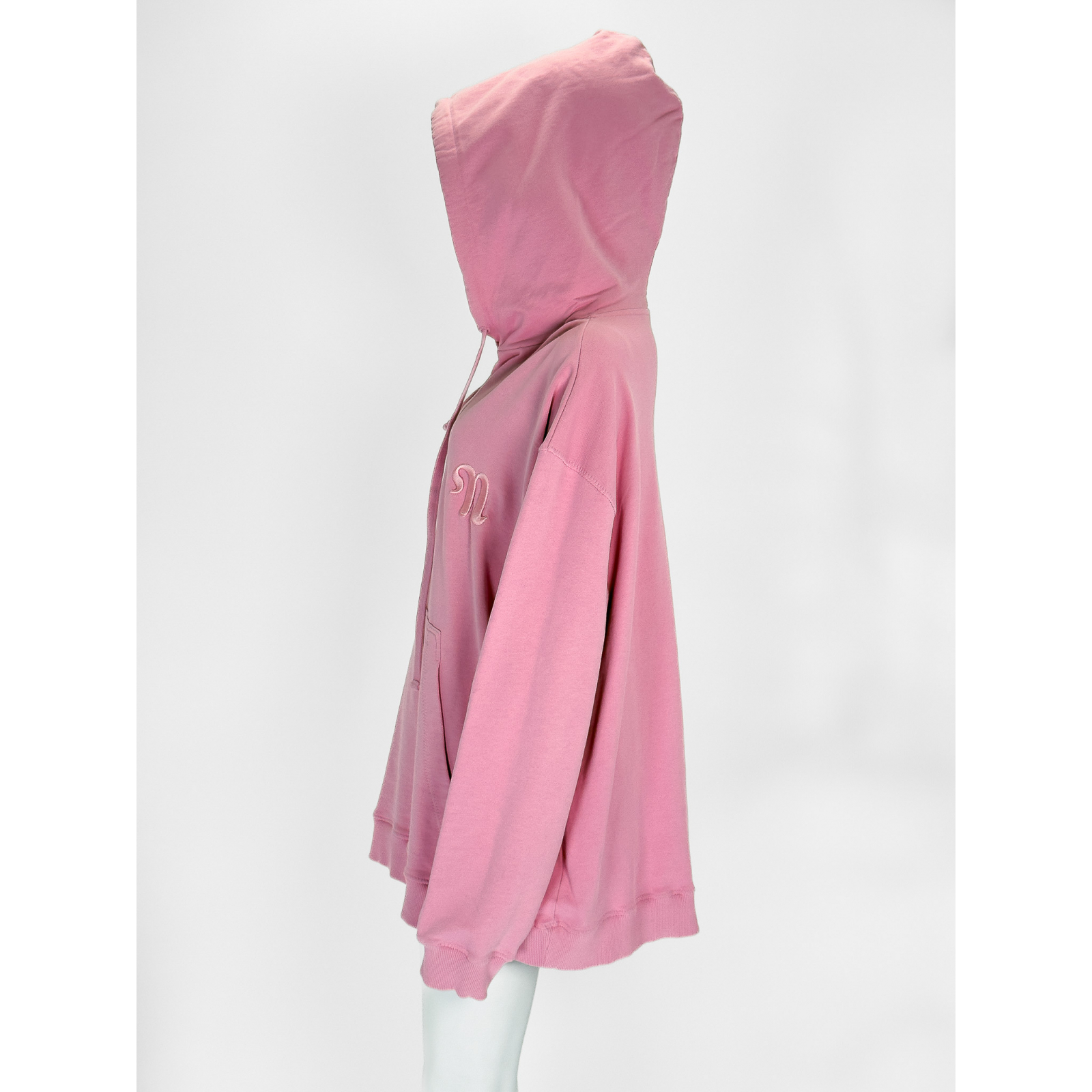 Bluza z kapturem