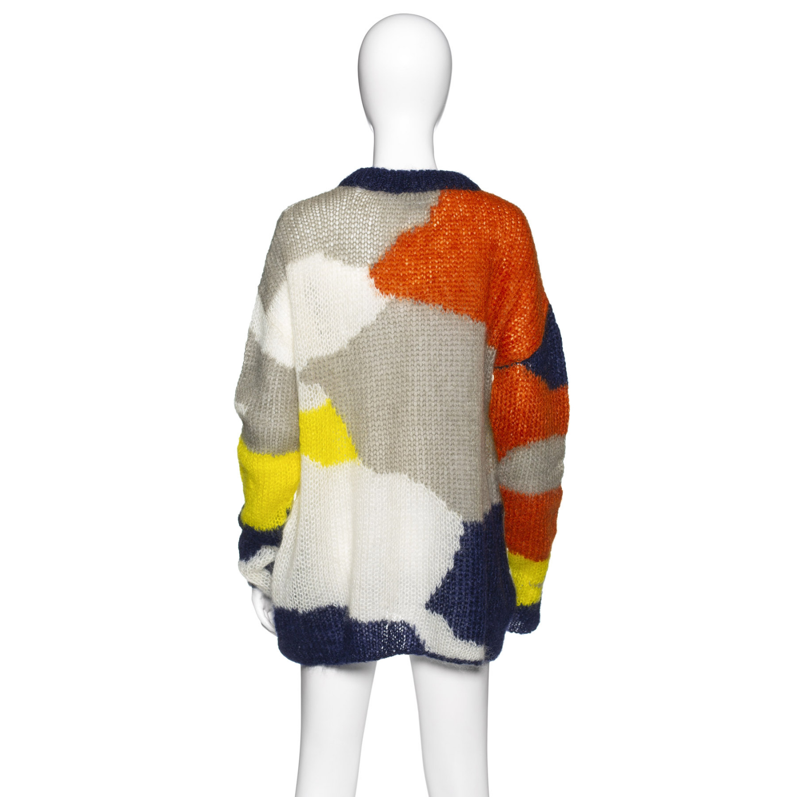 Sweter McQ