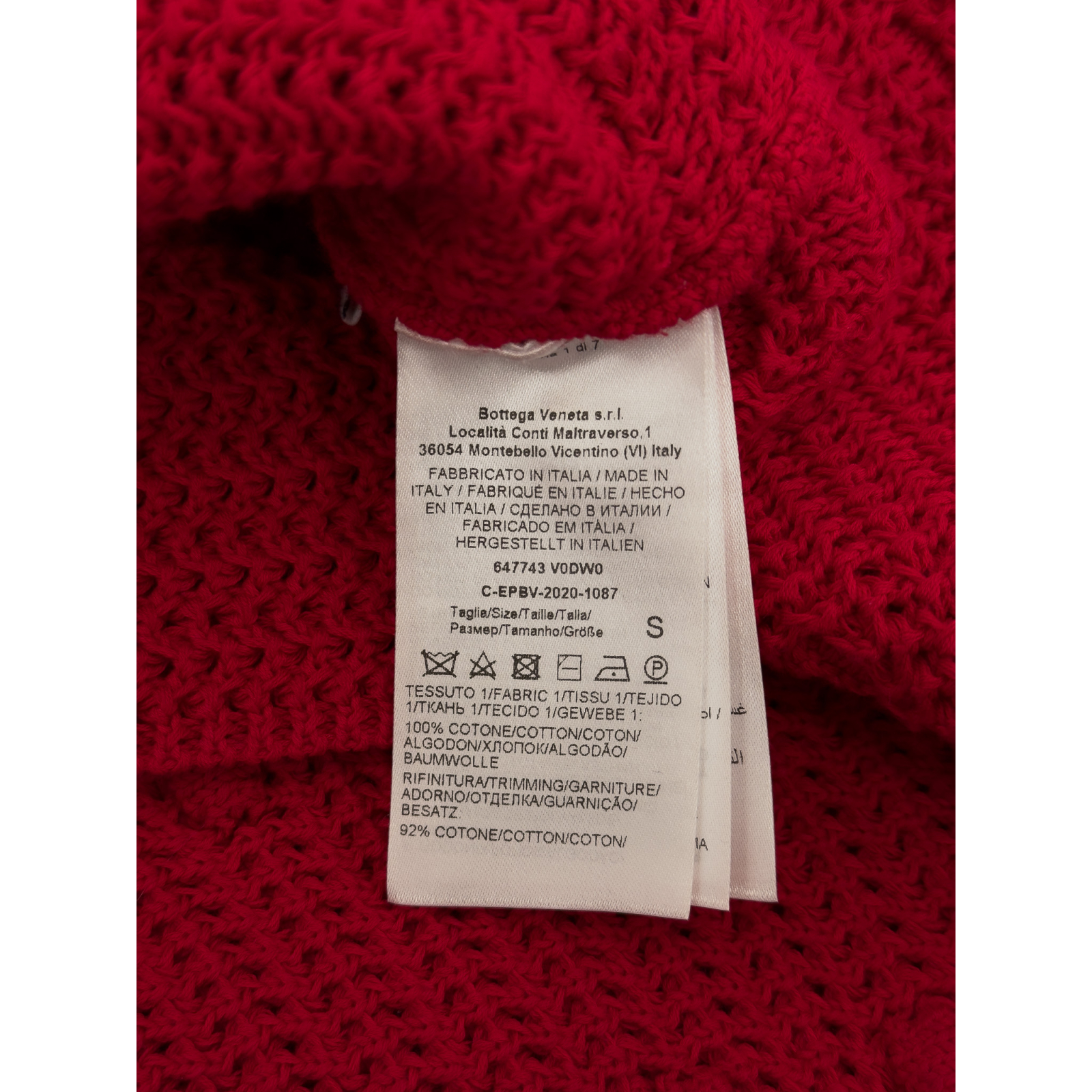Sweter