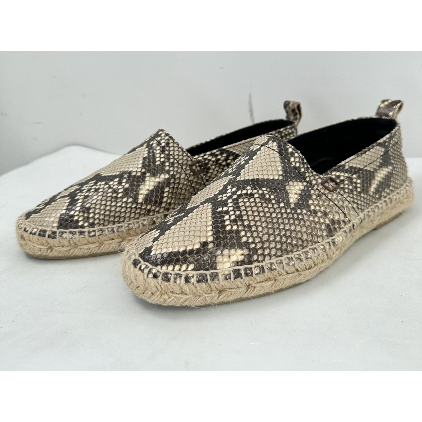 Espadryle