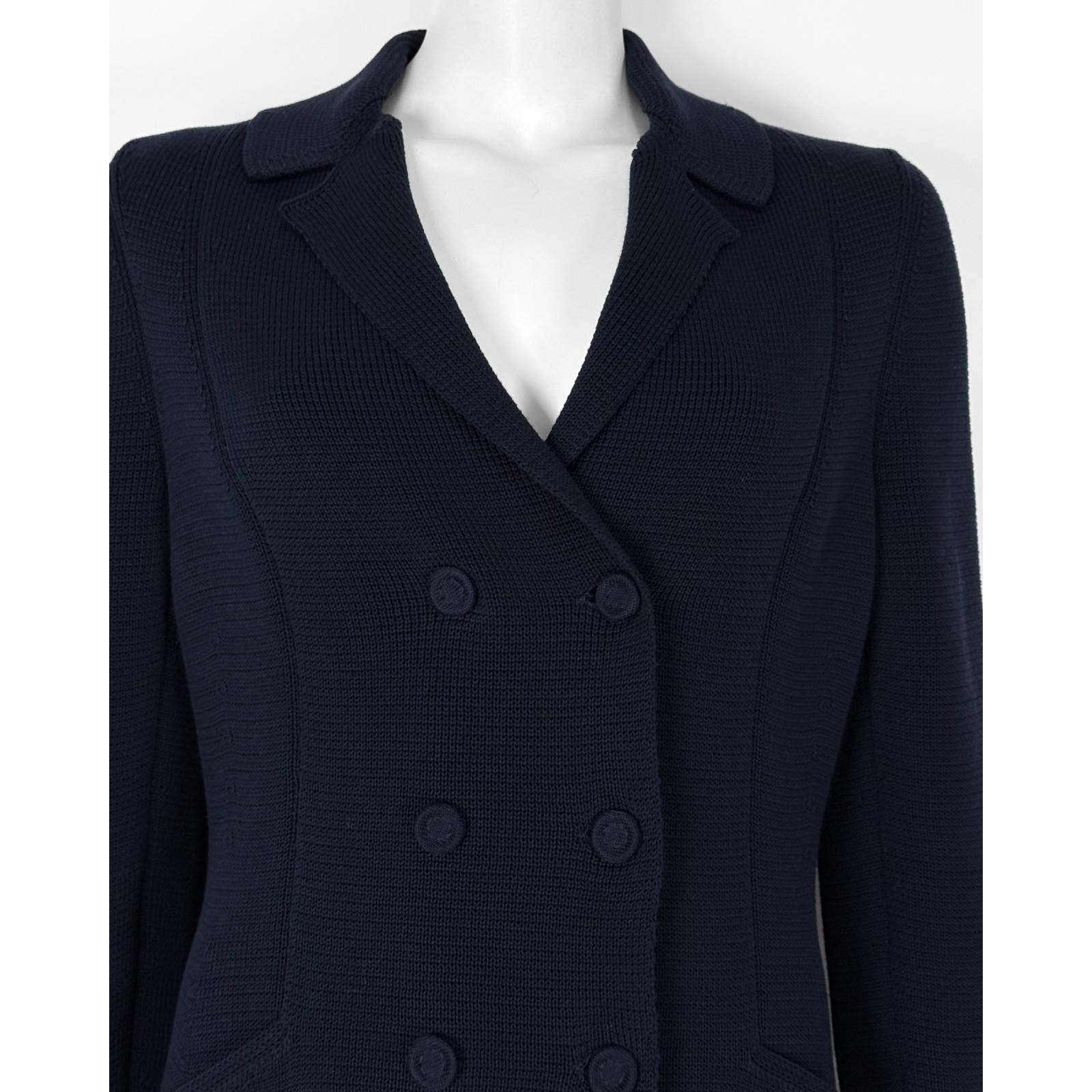 Bawełniana marynarka