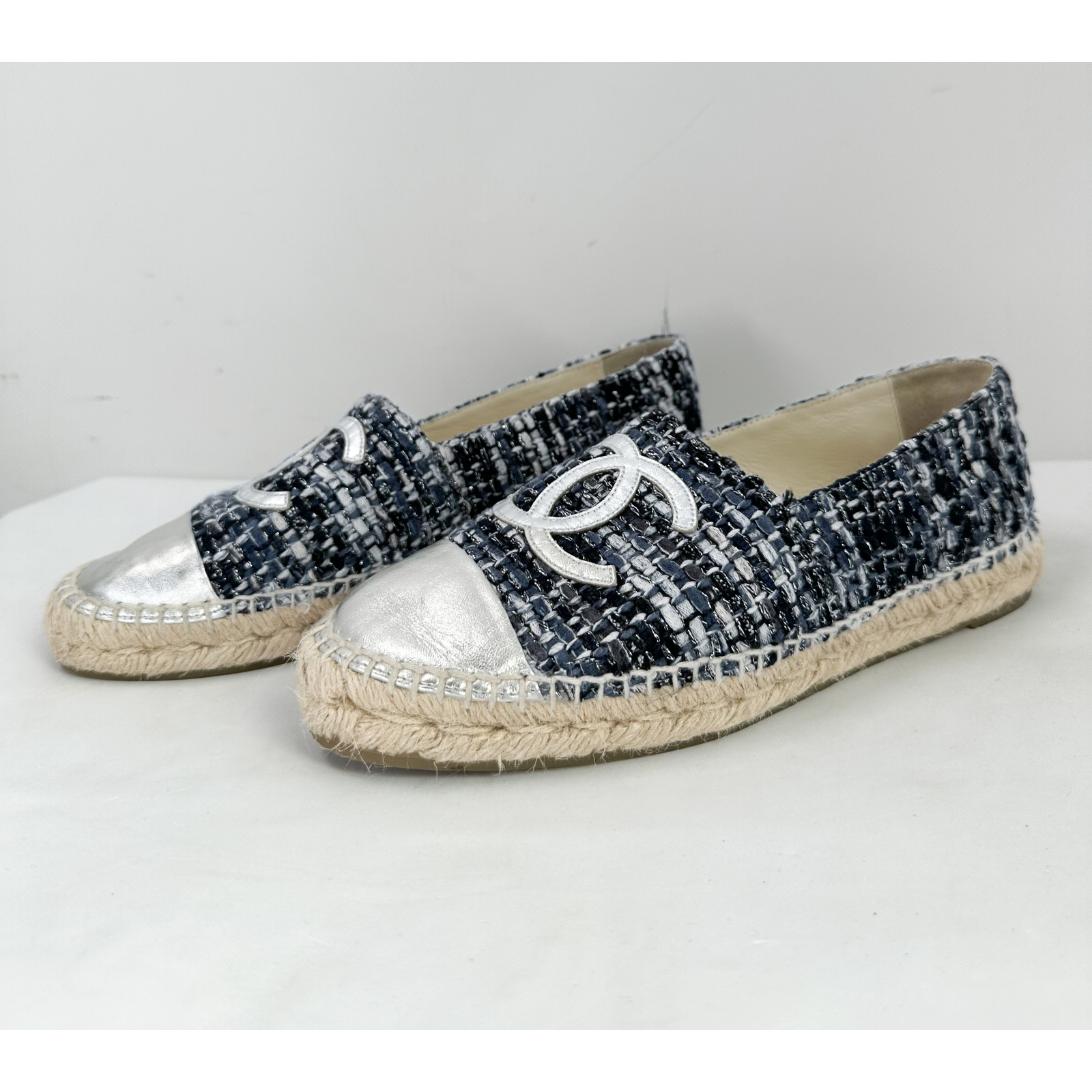 Espadryle