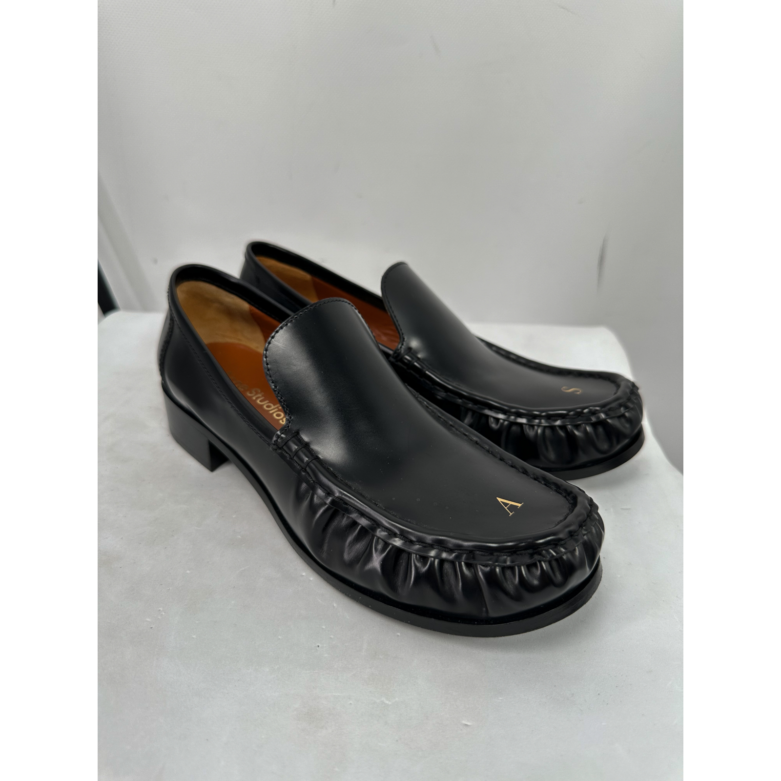 Loafersy