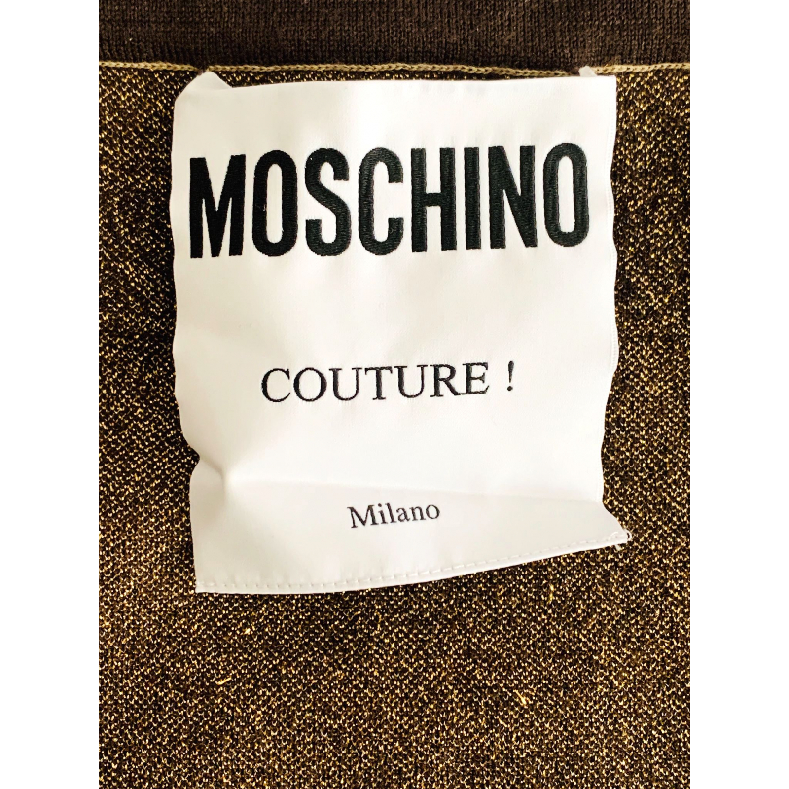 MOSCHINO - mini