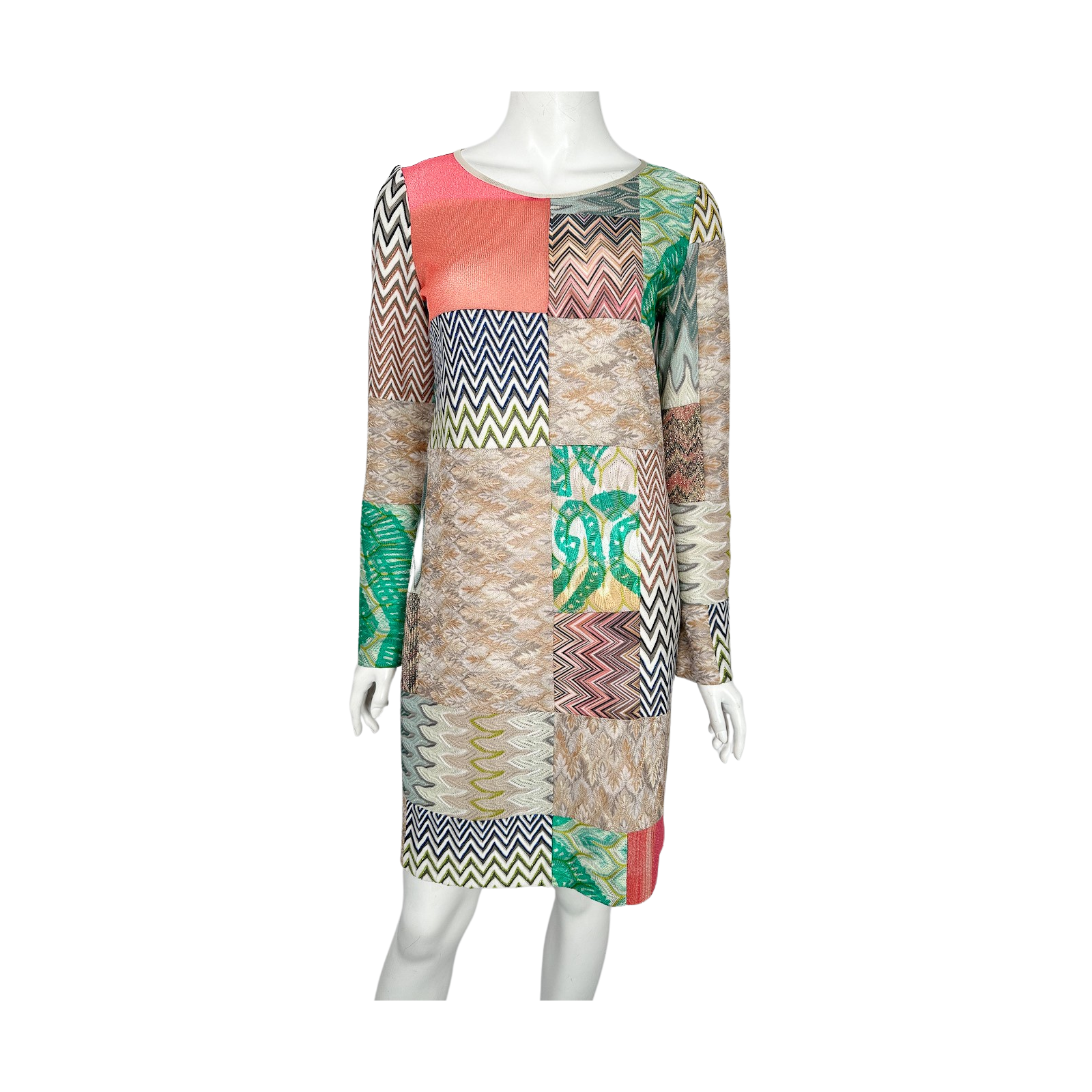 Sukienka Missoni Limited Edition