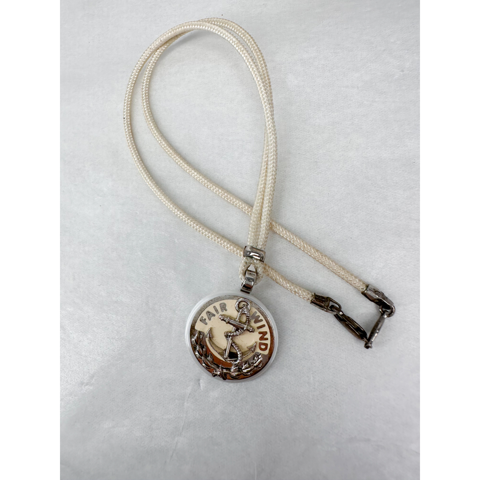Naszyjnik Zancan Jewelry Made in Italy