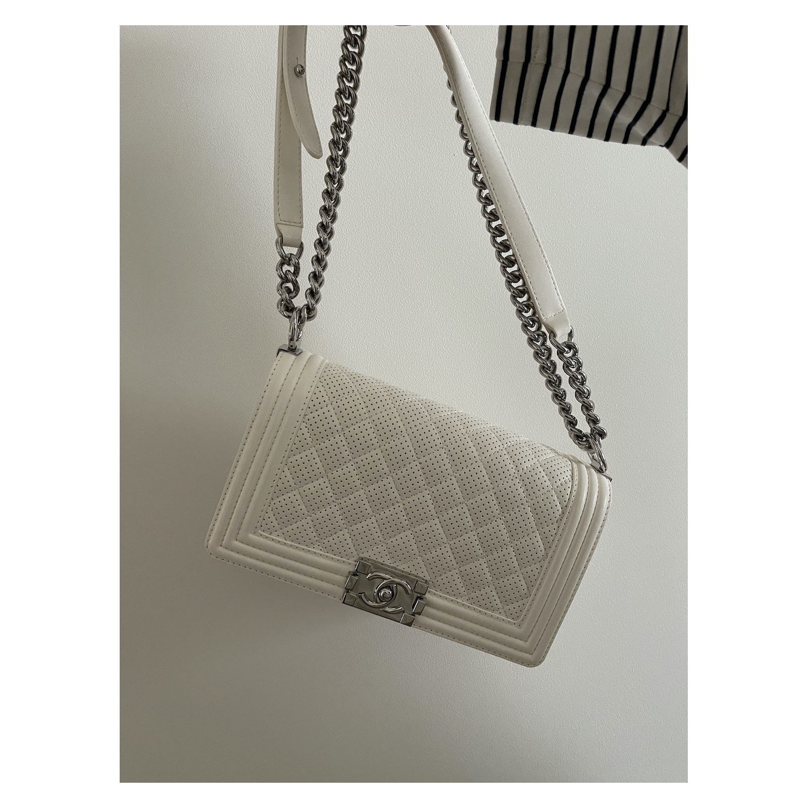 Chanel torebka