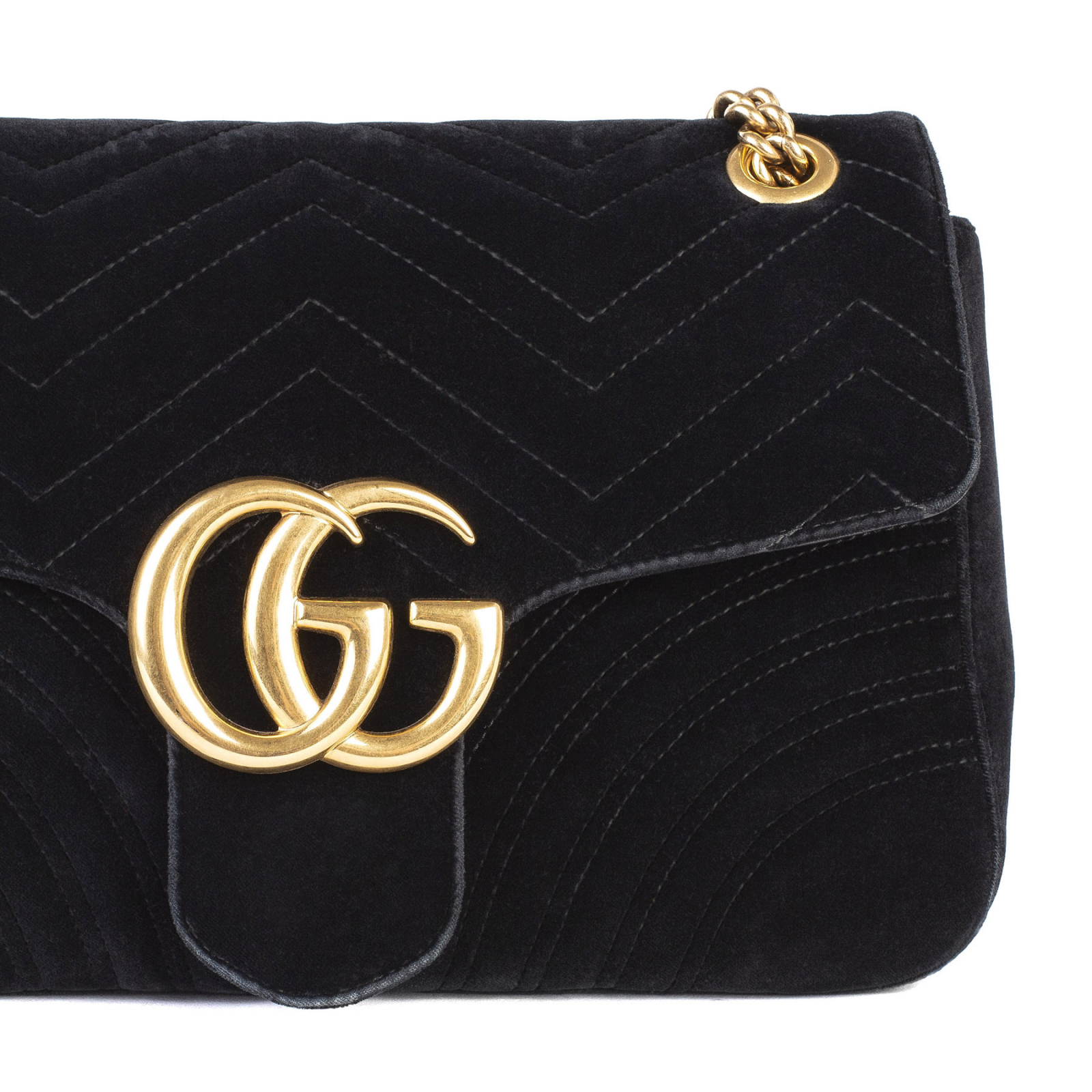 MARMONT VELVET