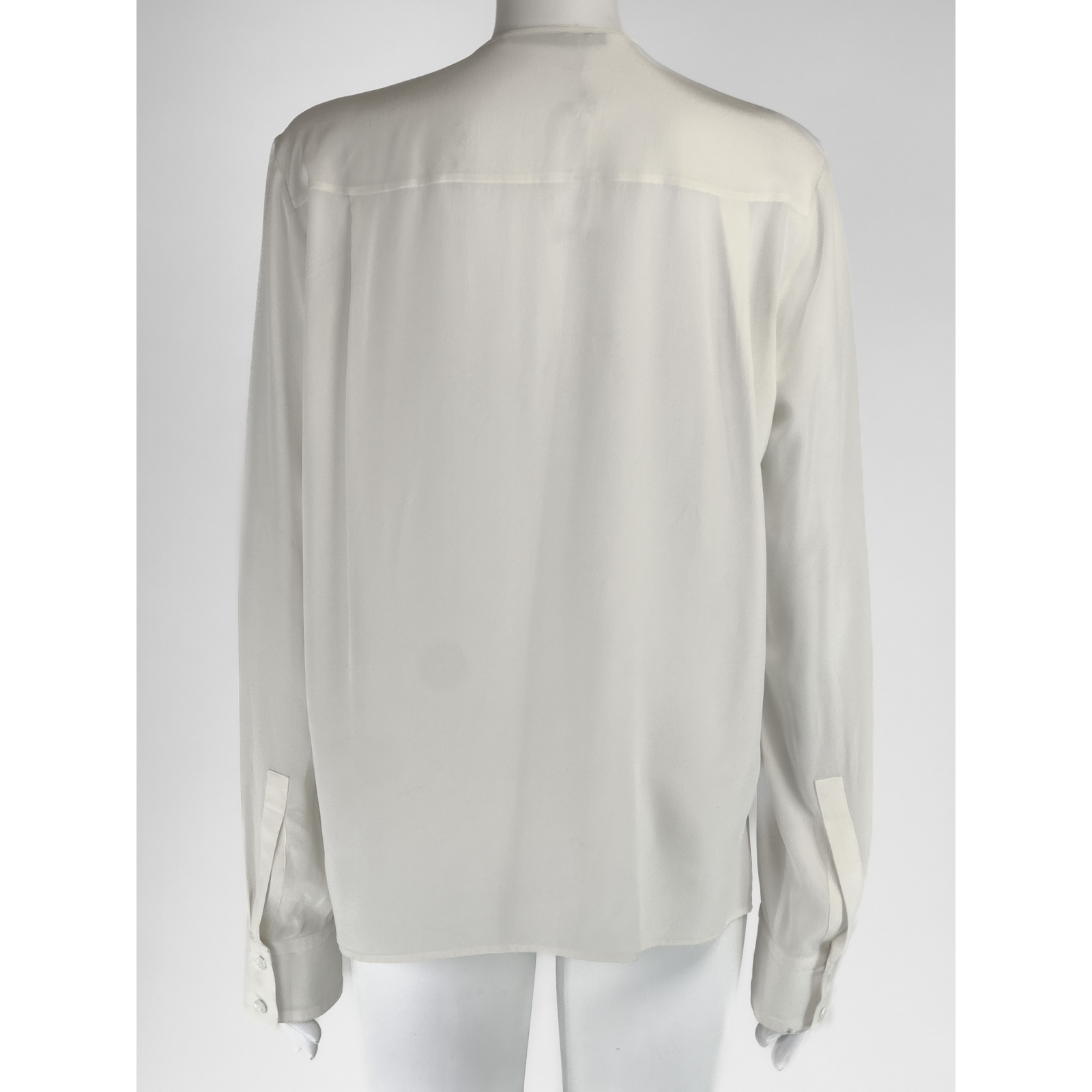 Jedwabna koszula HAIDER ACKERMANN