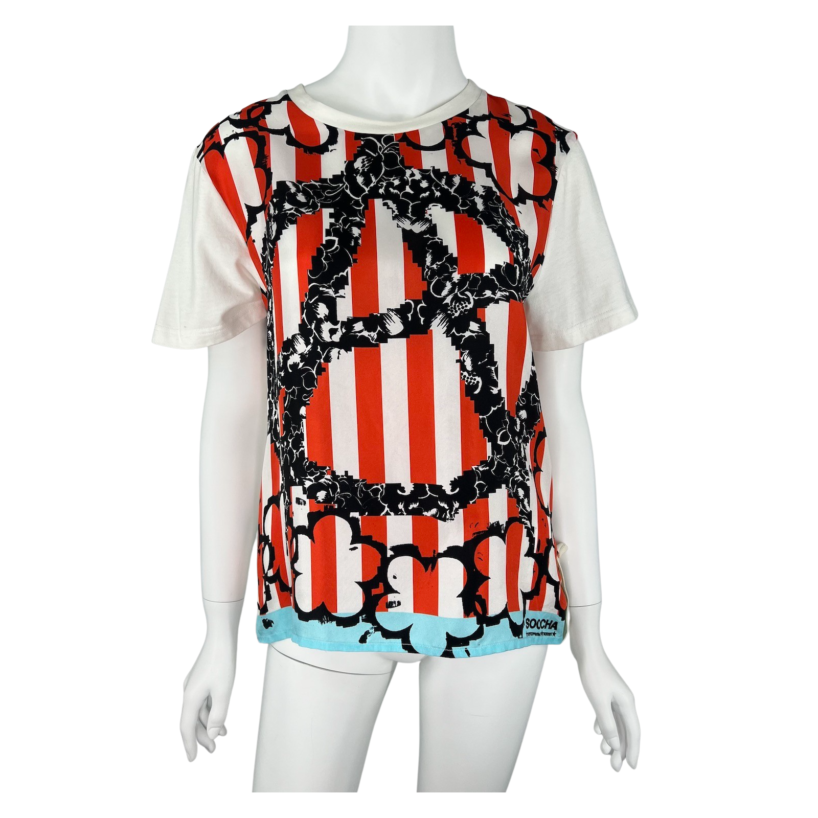 T-shirt Soocha