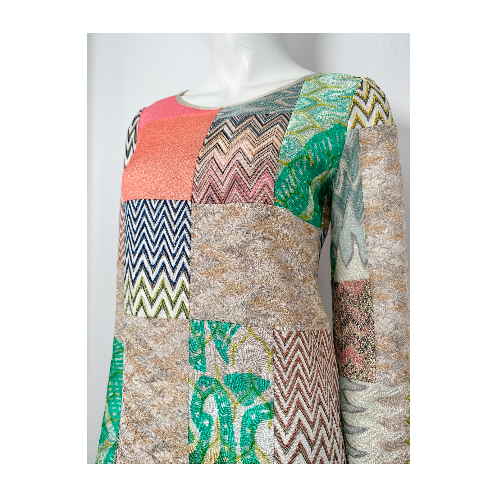 Sukienka Missoni Limited Edition