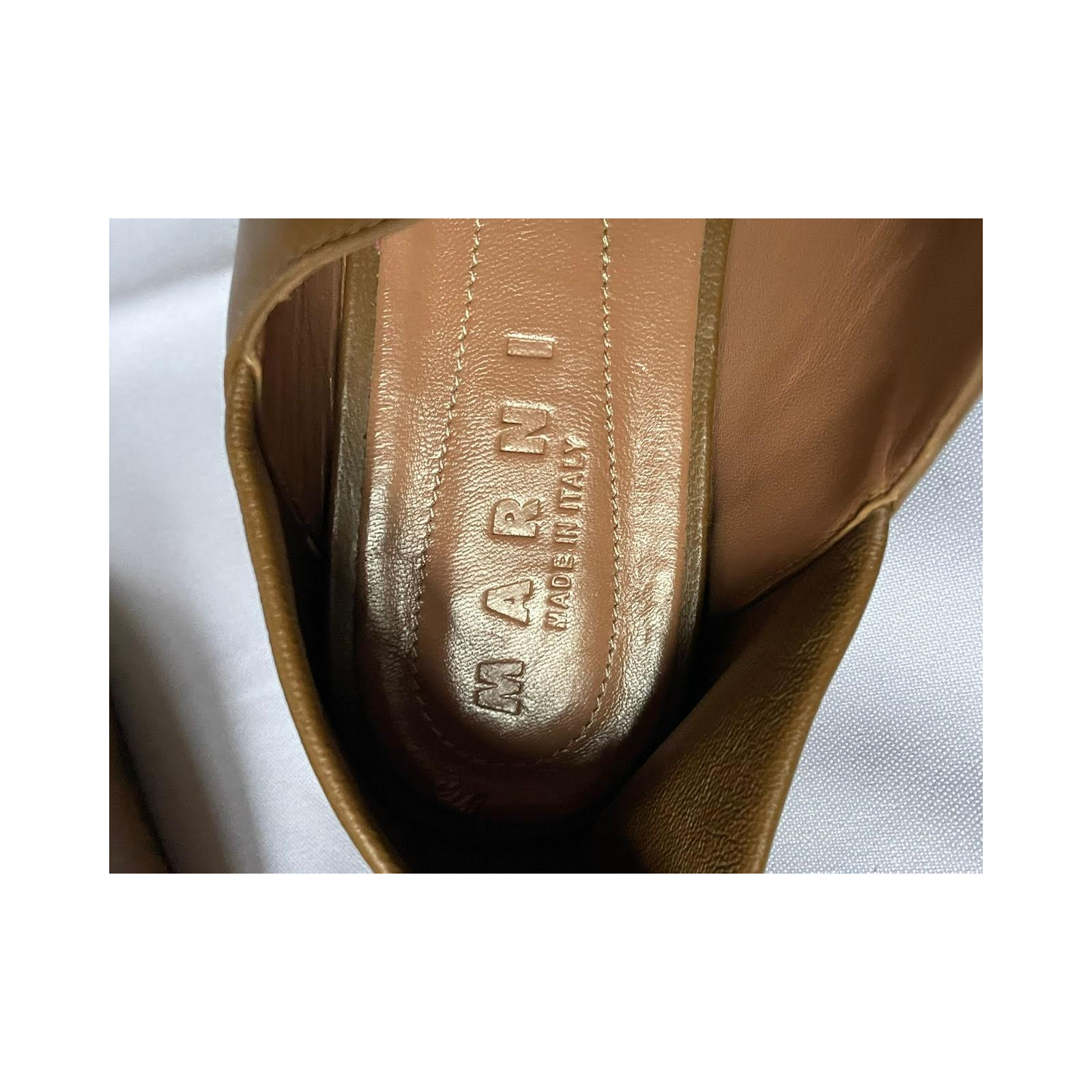 buty Marni