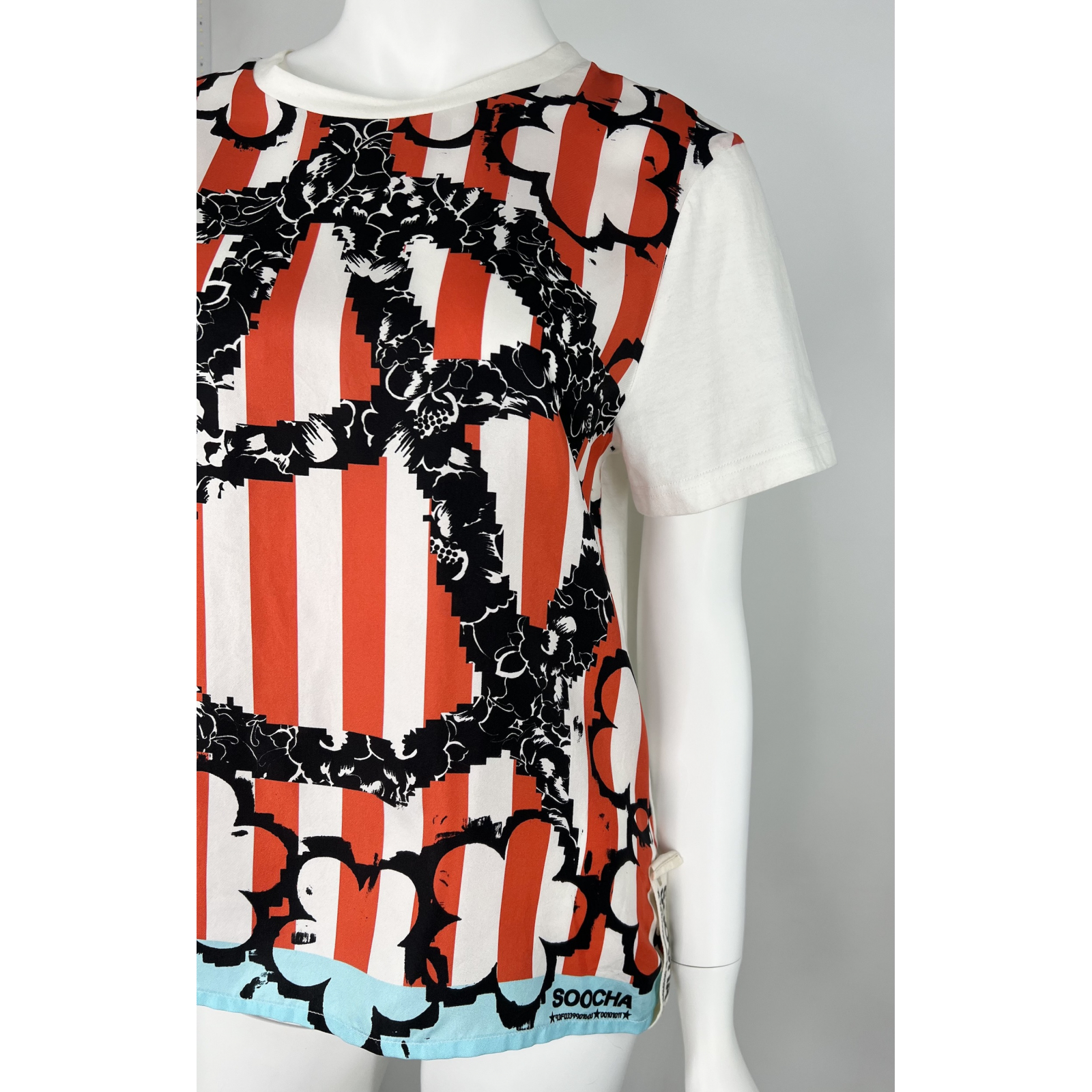 T-shirt Soocha