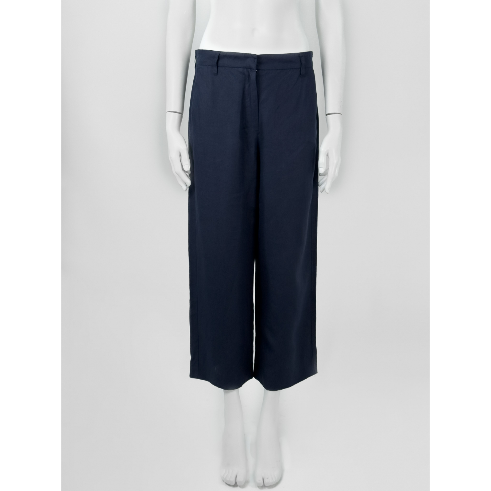 Lniany garnitur 'S MaxMara