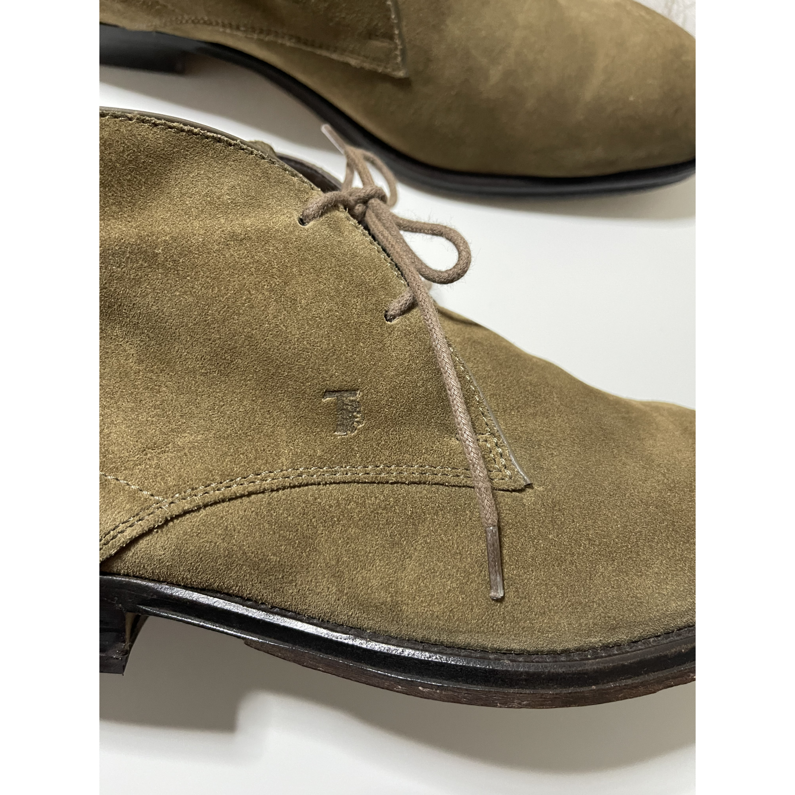 Tod’s buty męskie