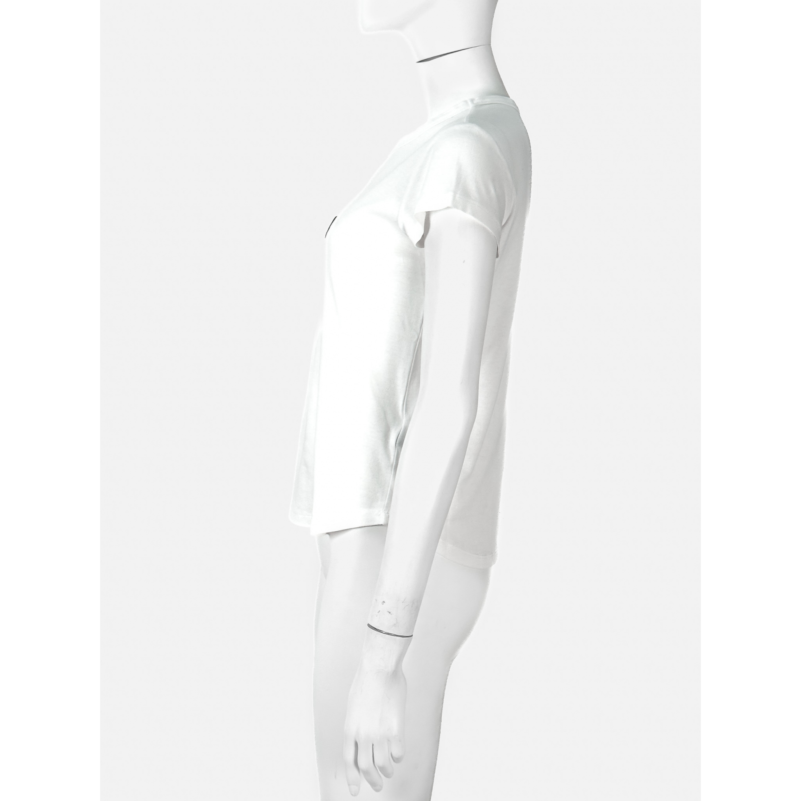 Bawełniany t-shirt