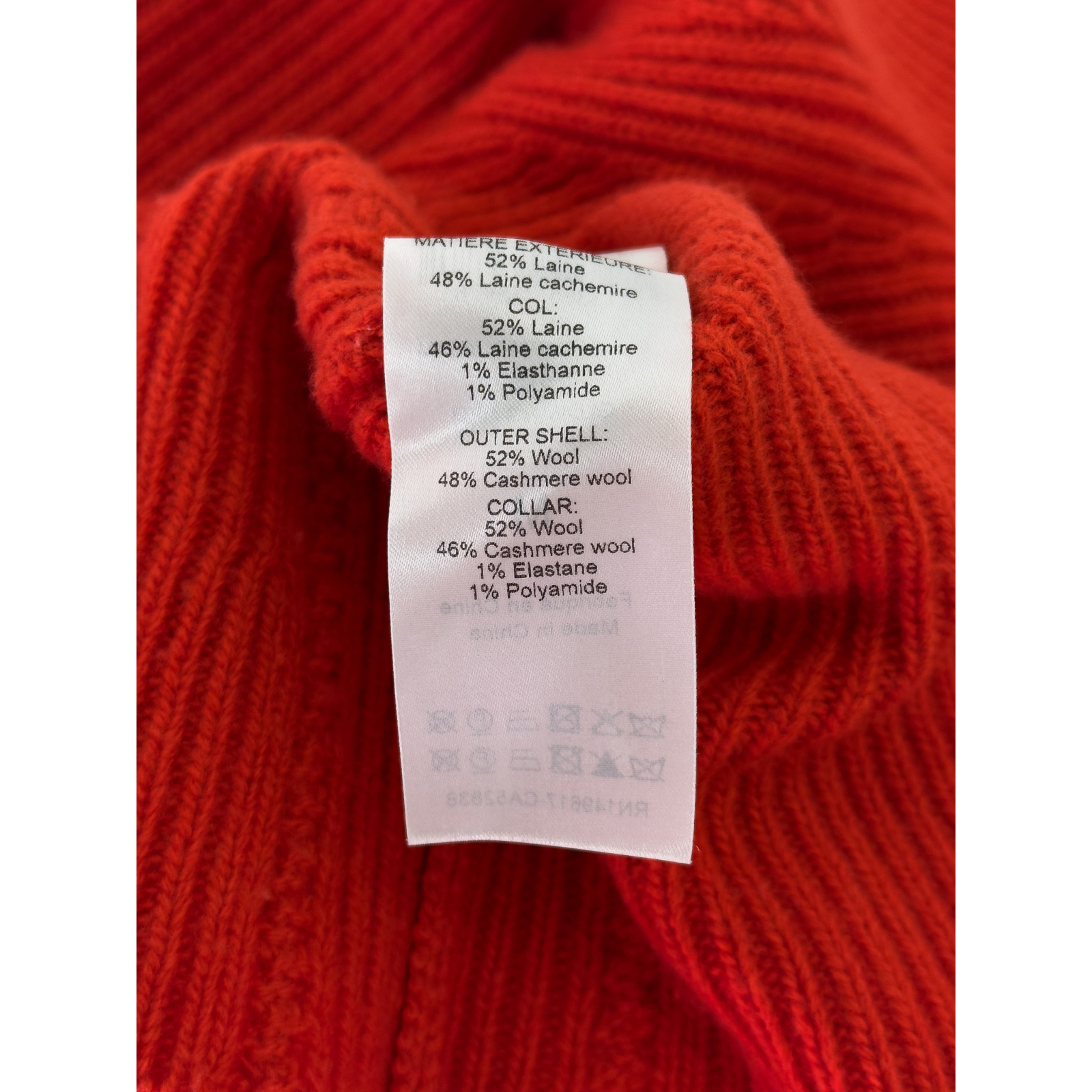 Sweter