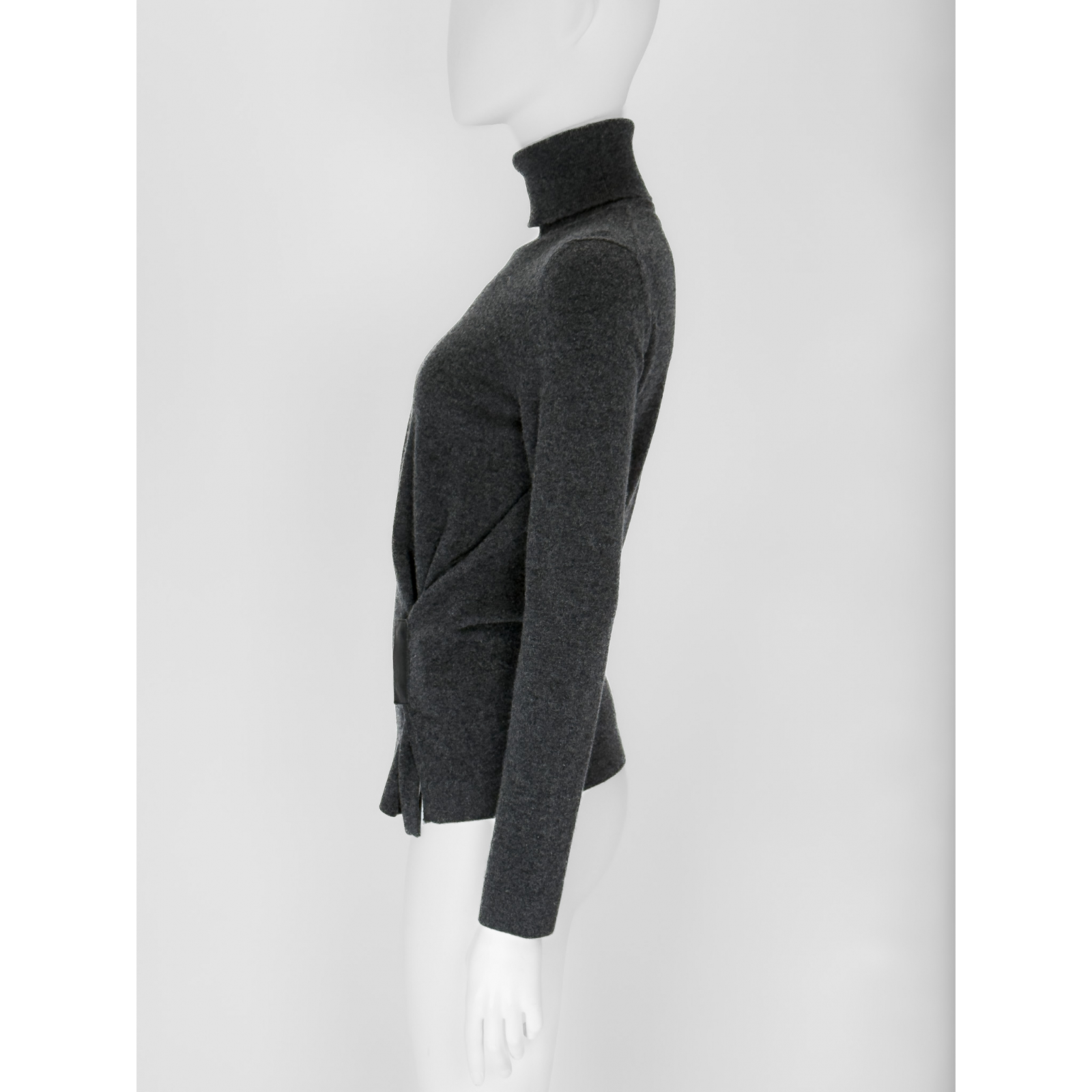Kaszmirowy sweter