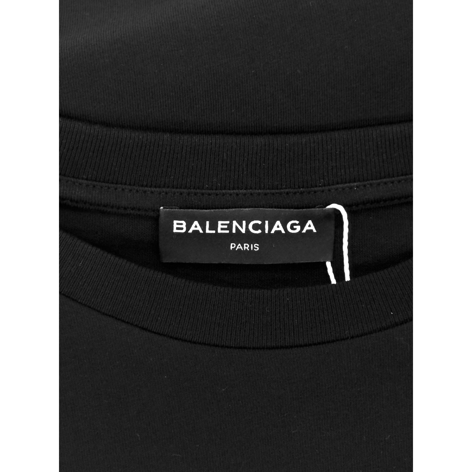 Bawełniany t-shirt