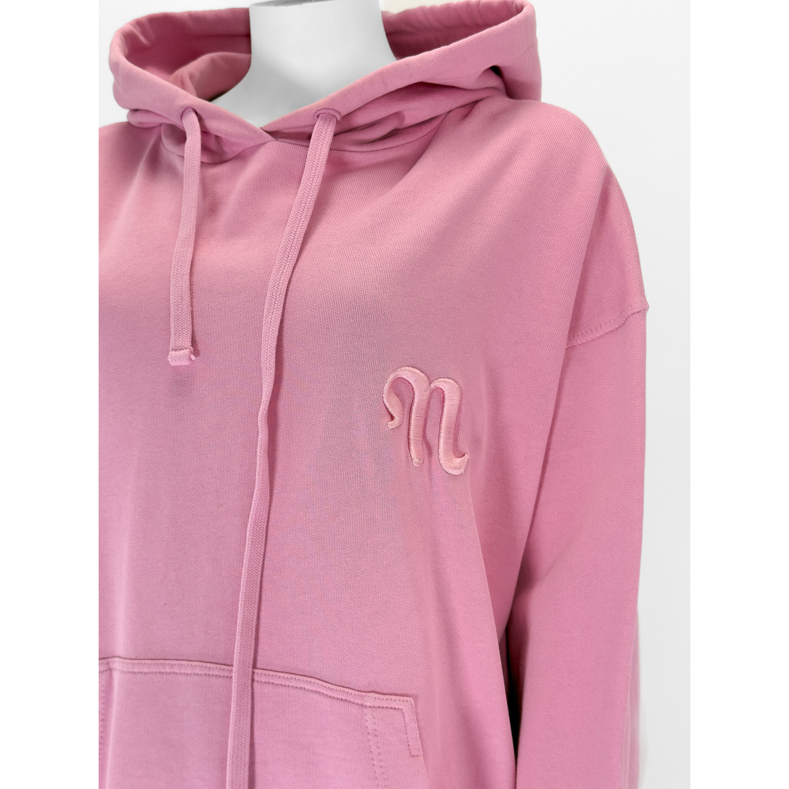 Bluza z kapturem