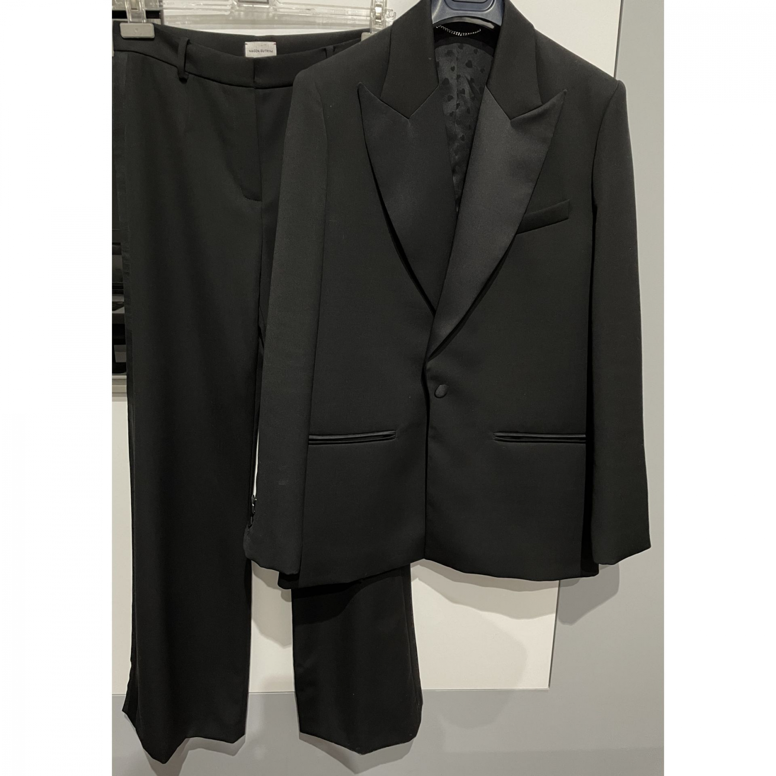 GARNITU MAGDA BUTRYM R. 36