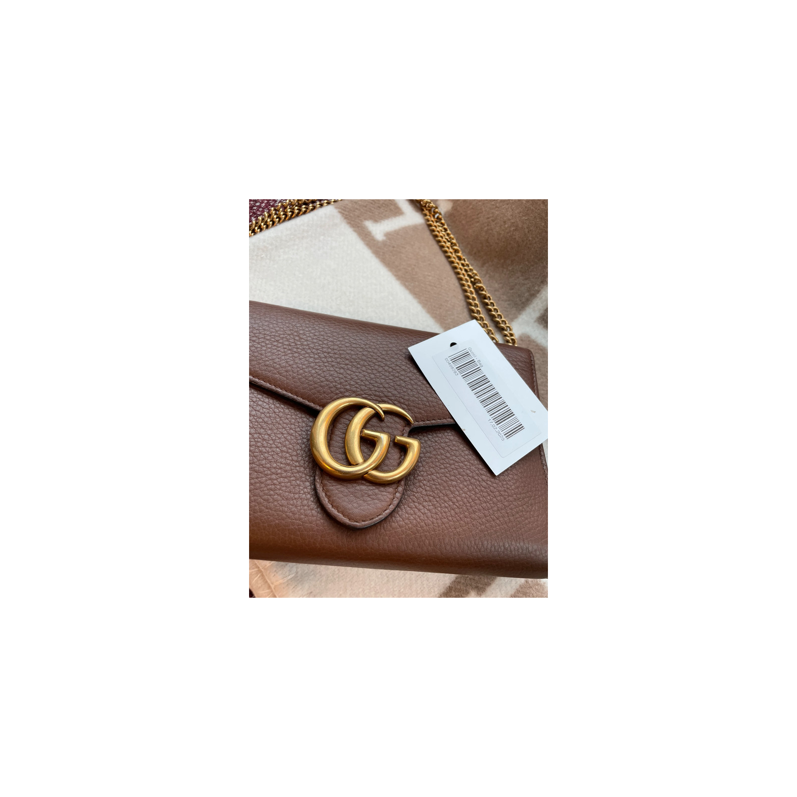 • Gucci Marmont torebka