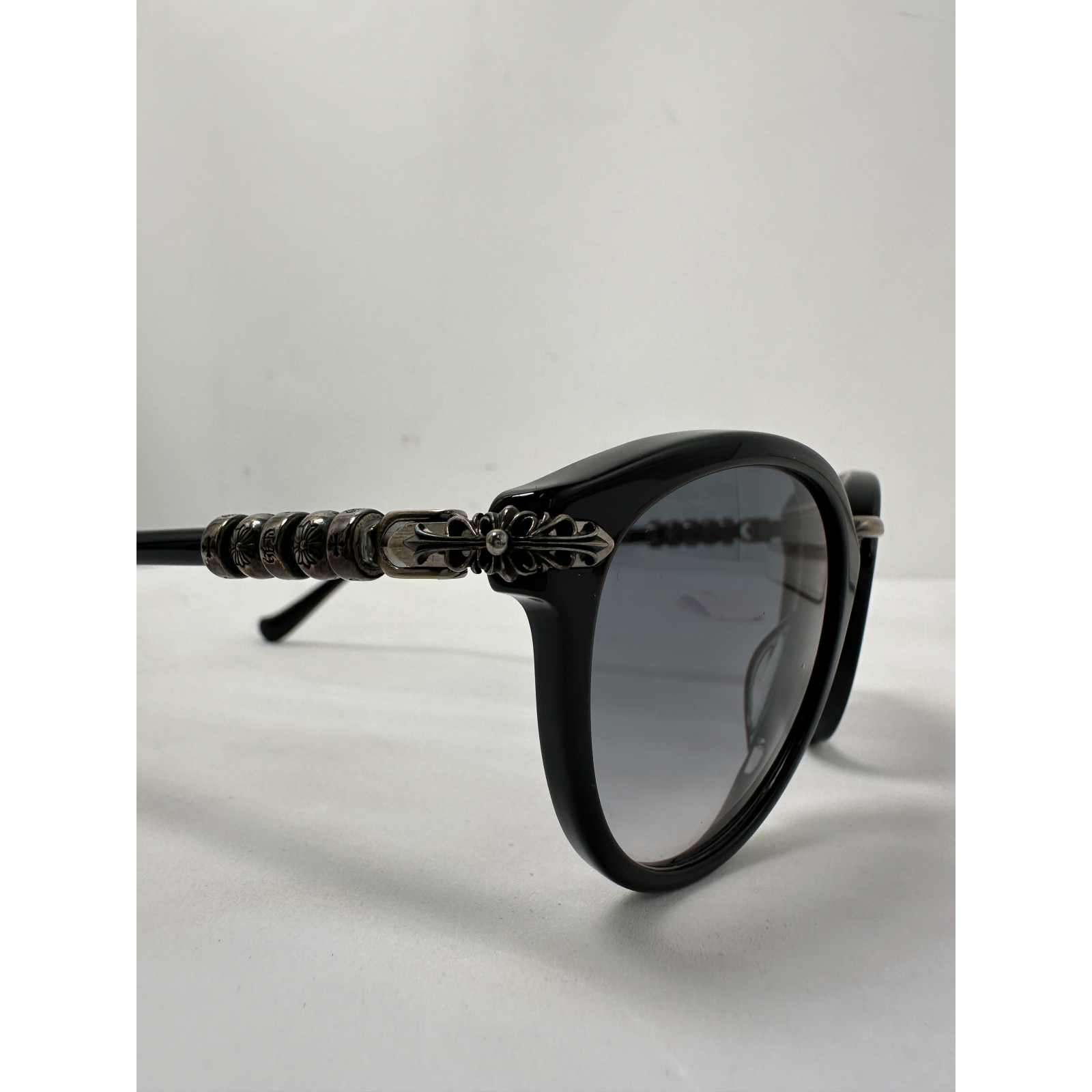 Okulary przeciwsłoneczne Chrome Hearts